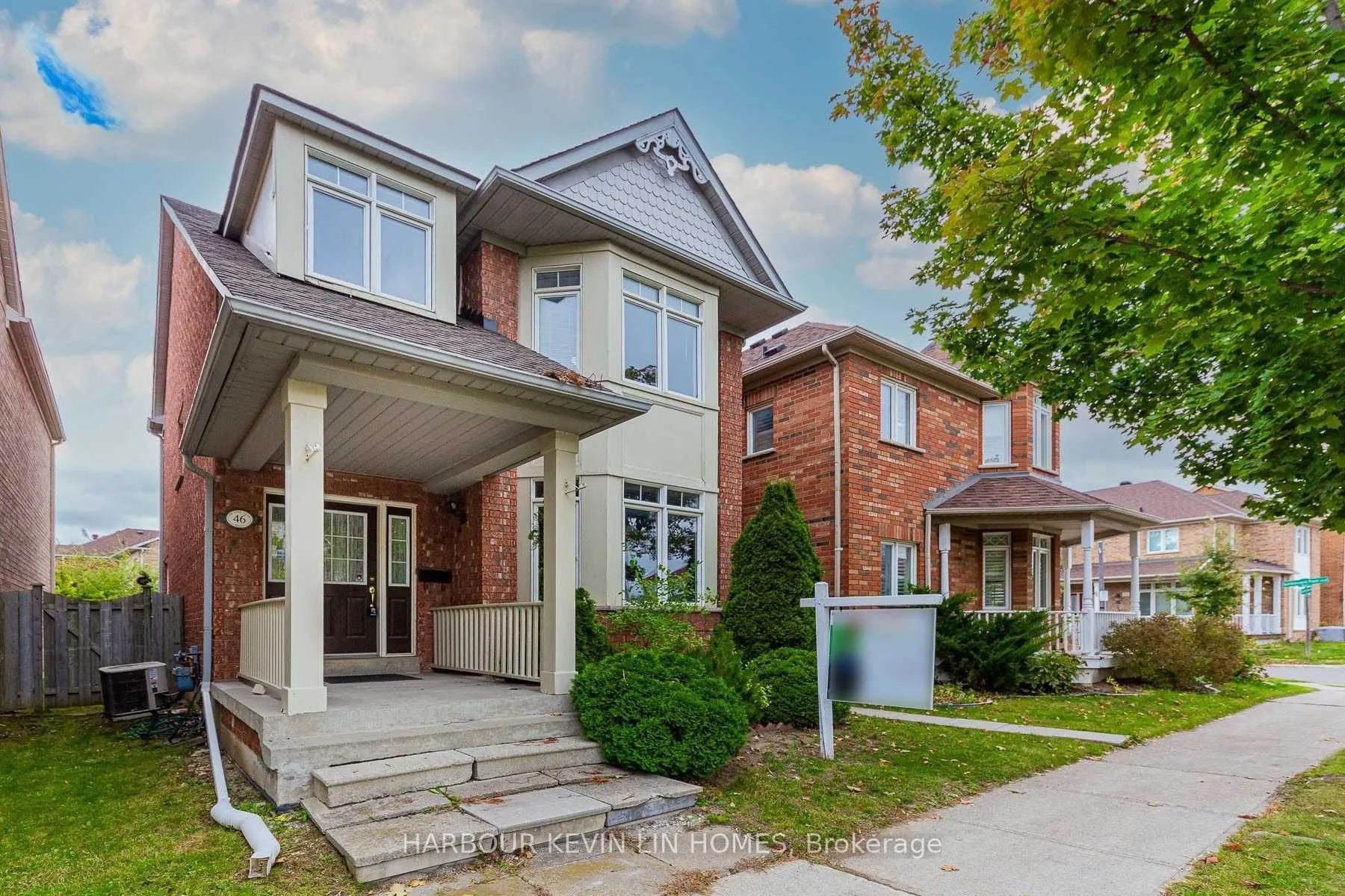 46 Country Glen Road