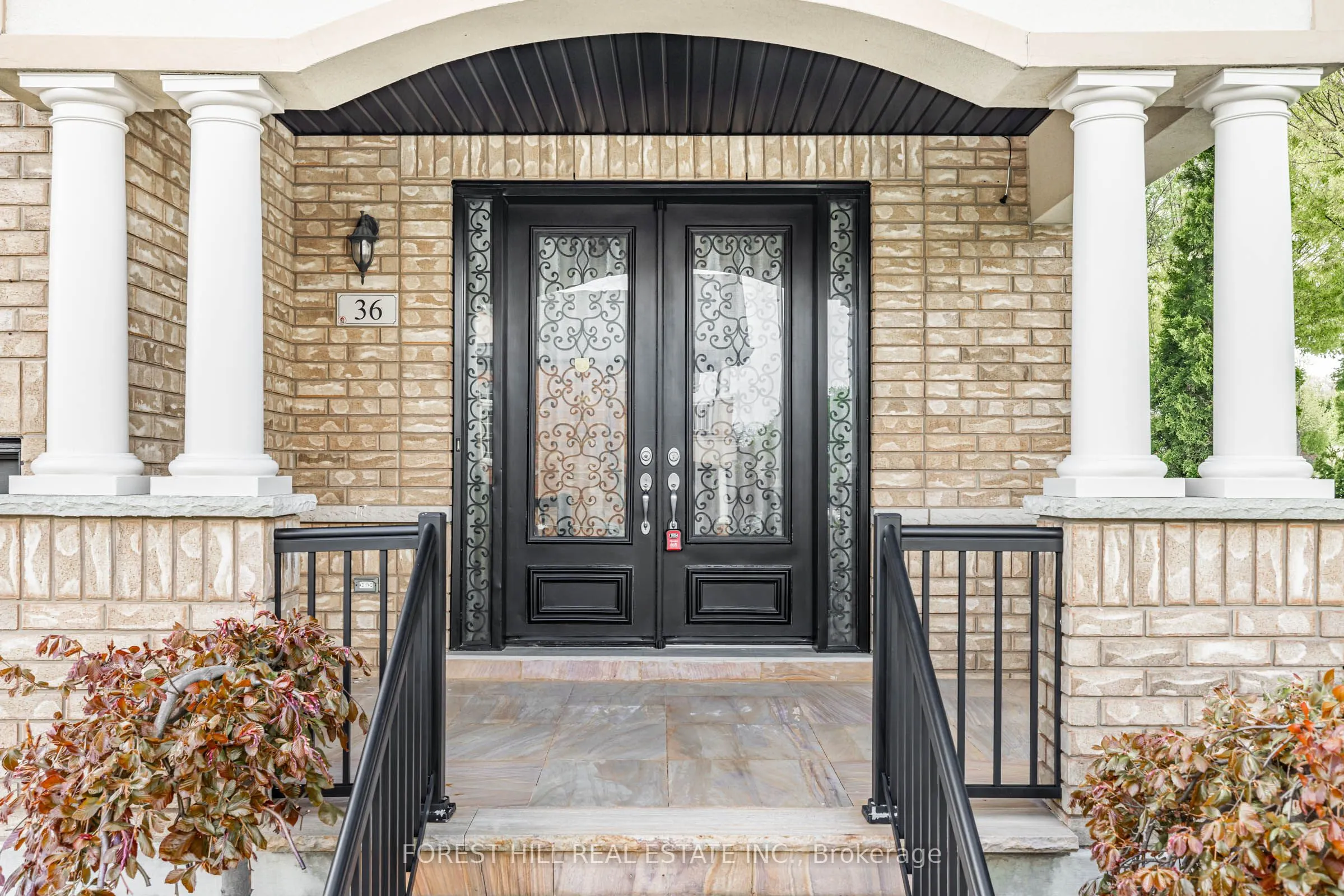 36 Zoran Lane