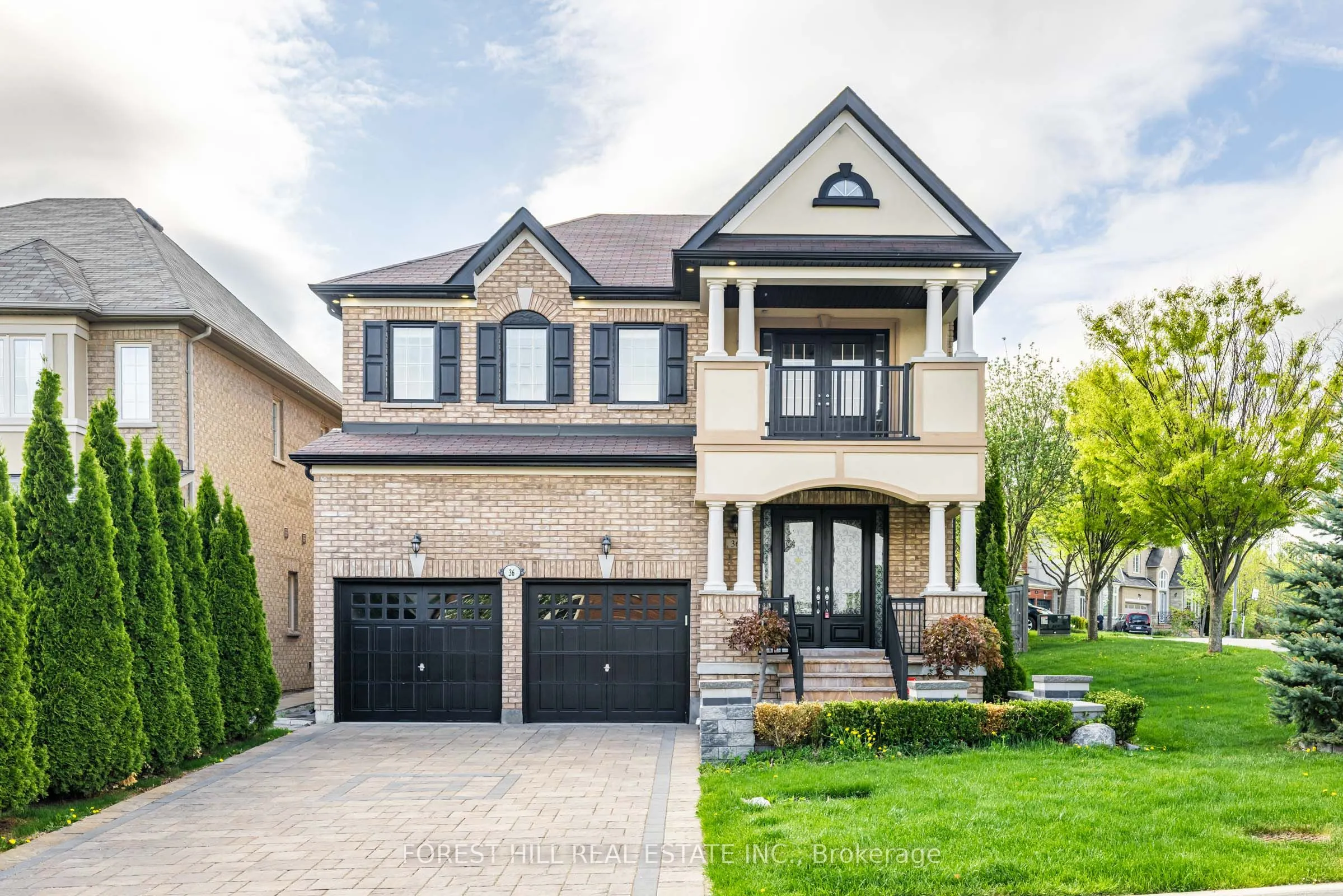 36 Zoran Lane