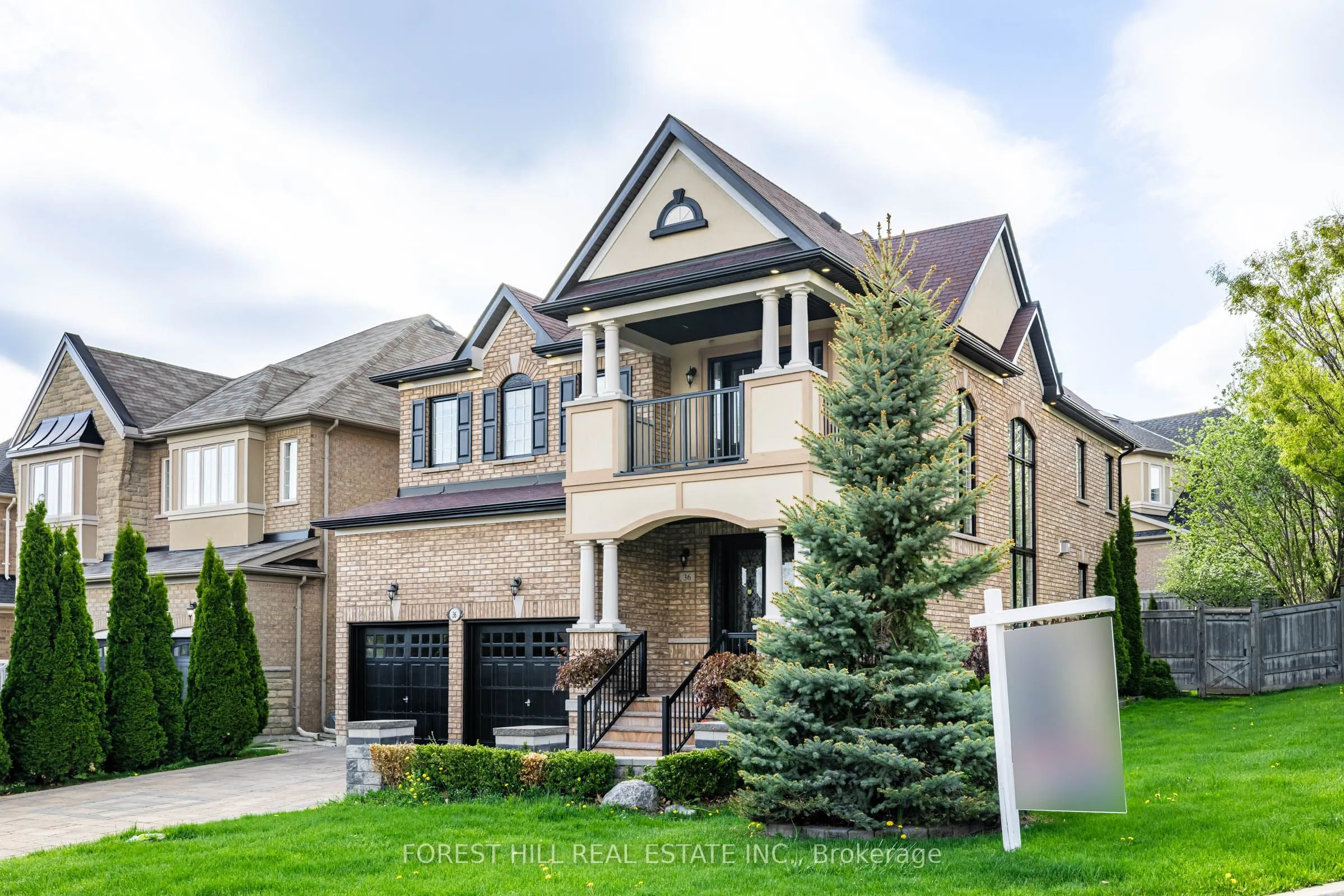 36 Zoran Lane