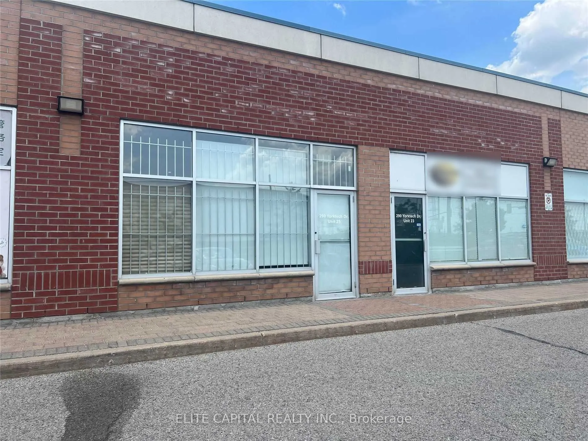 290 Yorktech Drive, #25