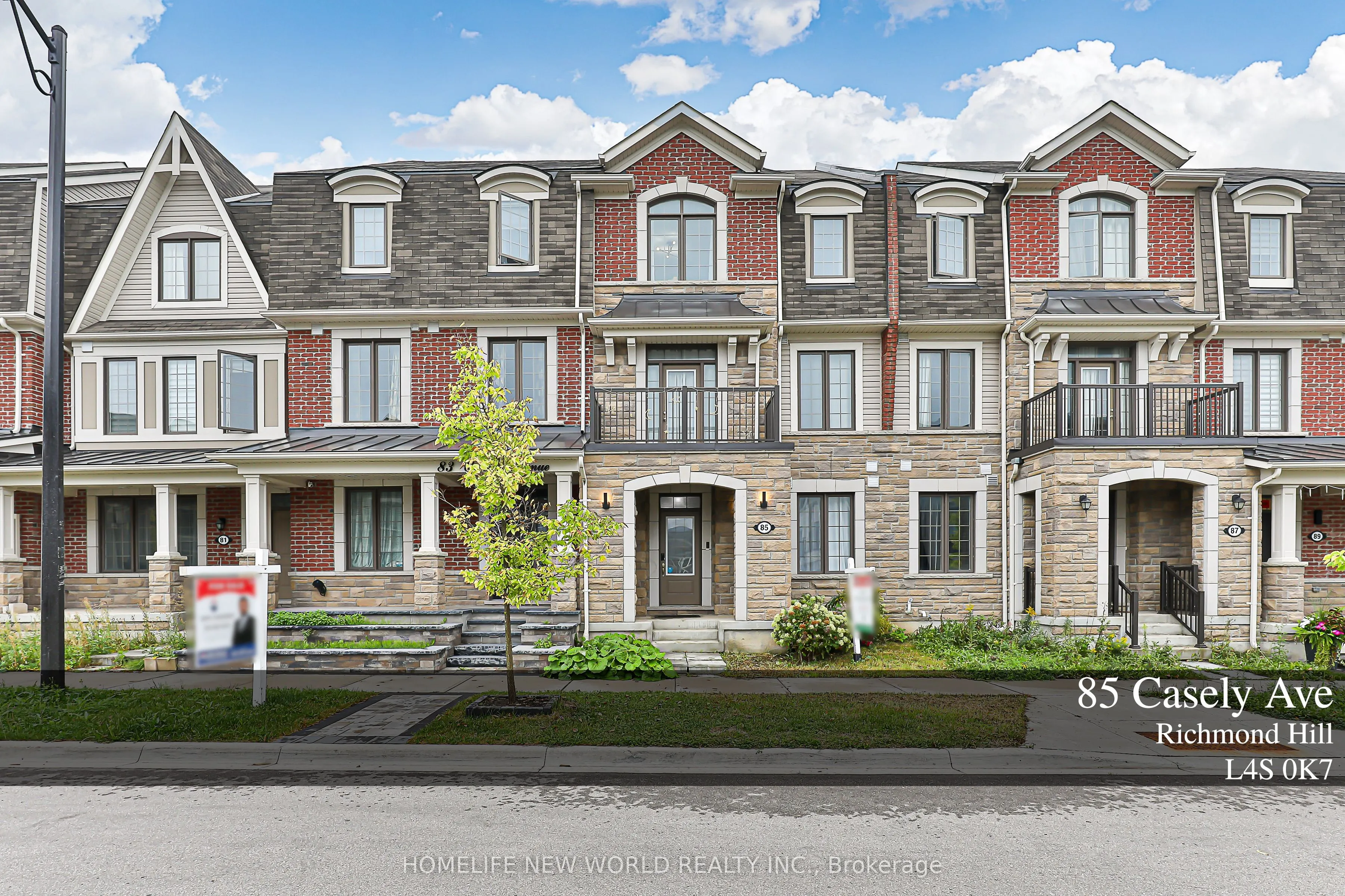 85 Casely Avenue