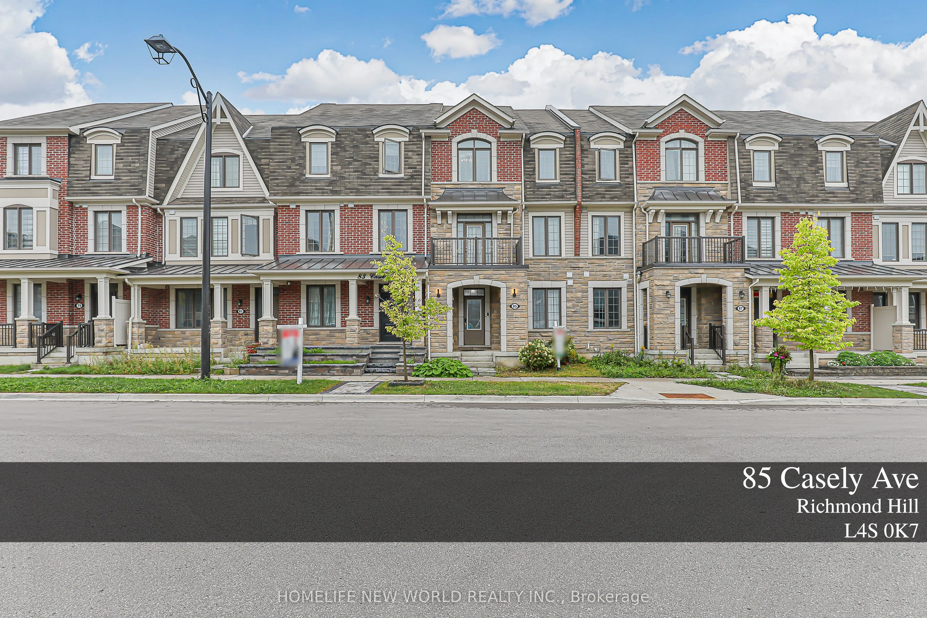 85 Casely Avenue