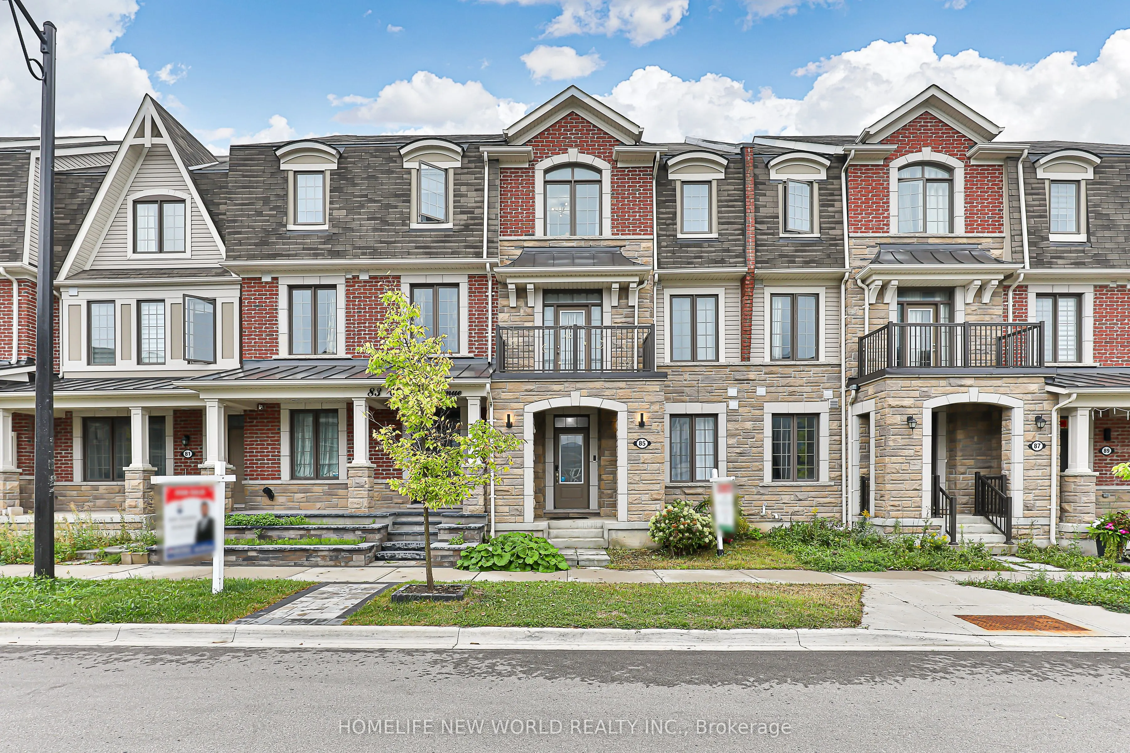 85 Casely Avenue