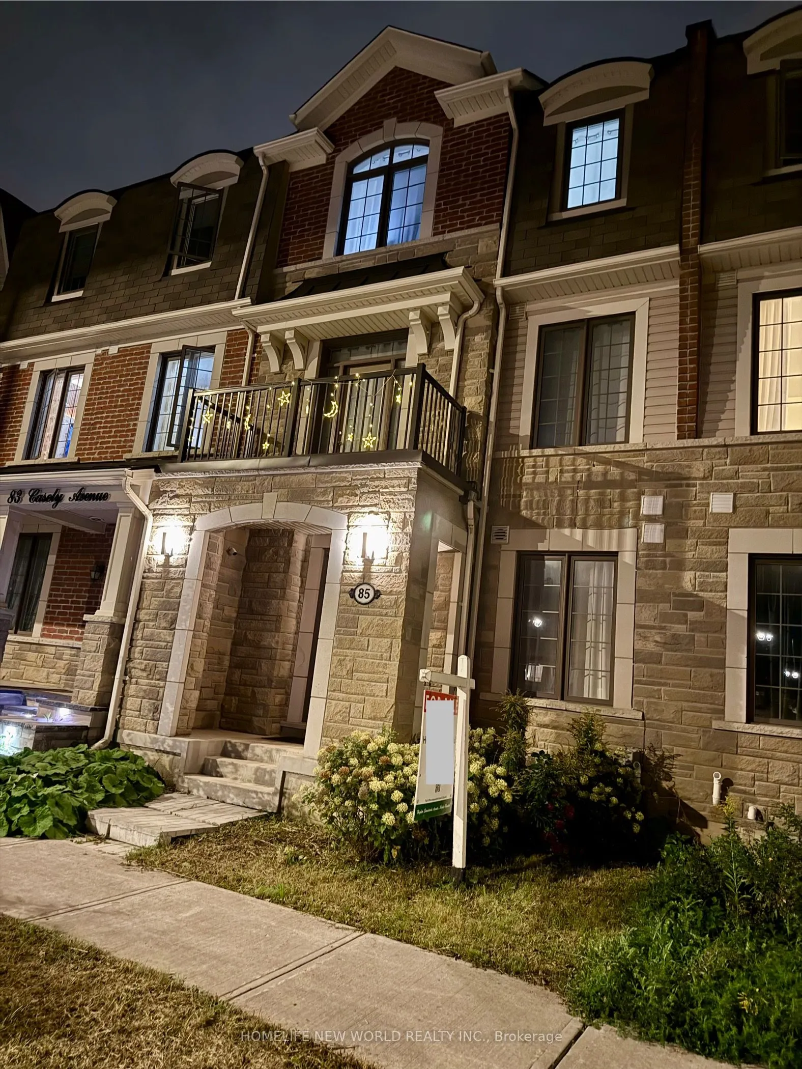 85 Casely Avenue