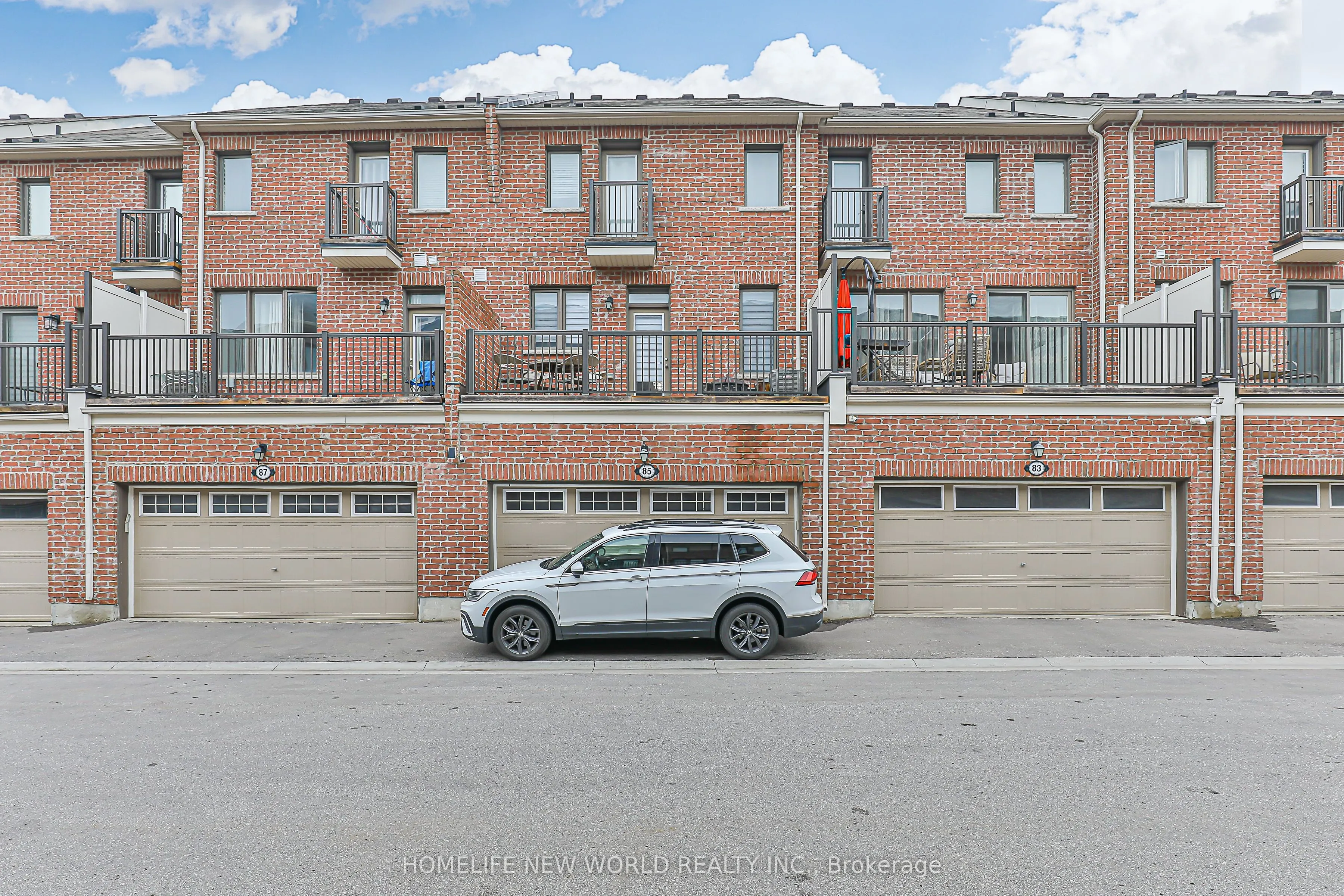 85 Casely Avenue