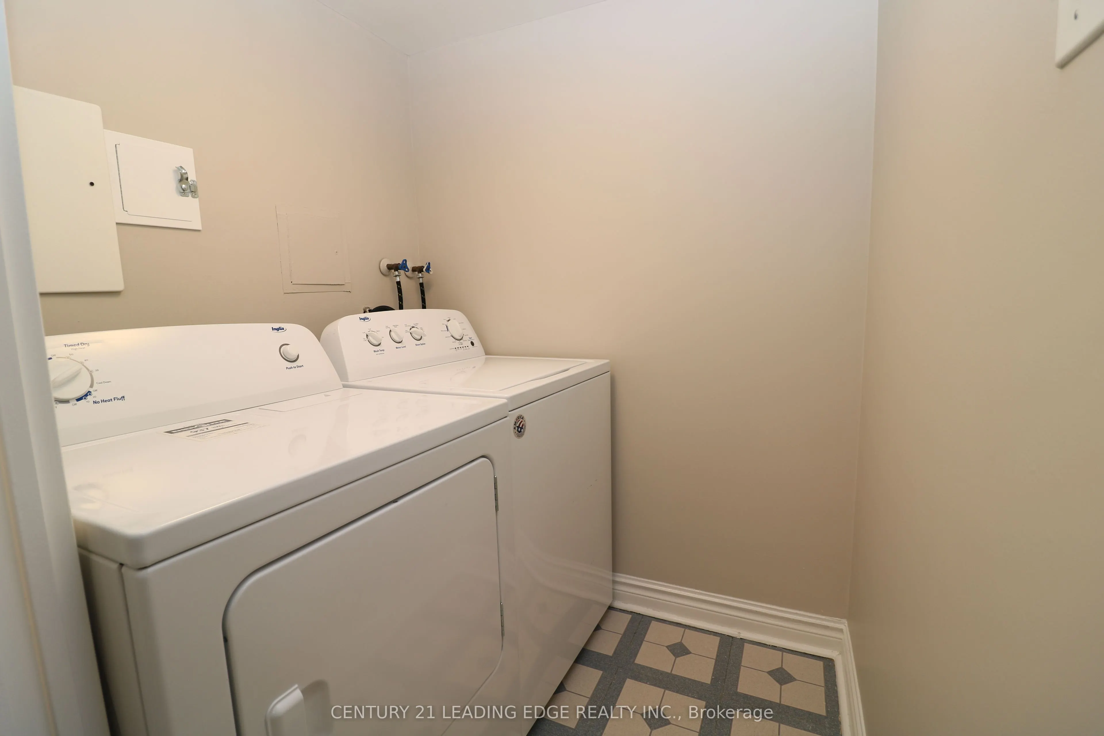 8501 BAYVIEW Avenue, #1206