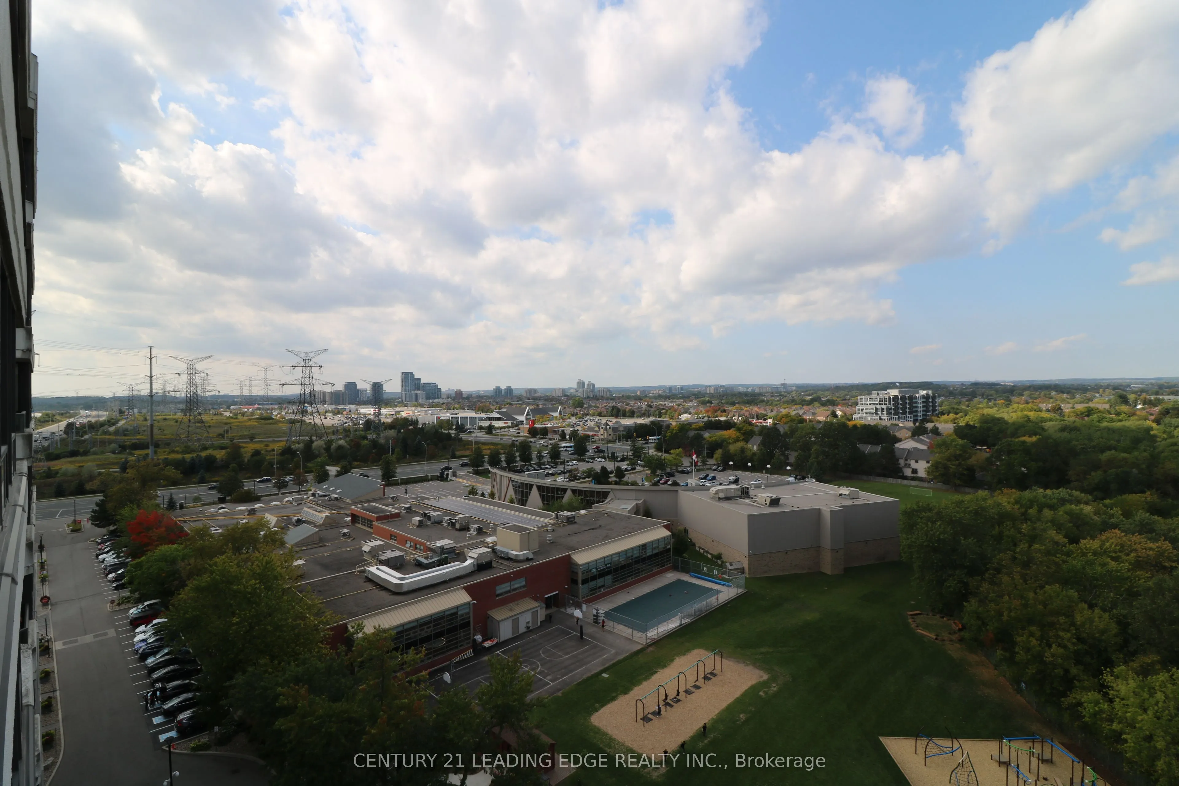 8501 BAYVIEW Avenue, #1206