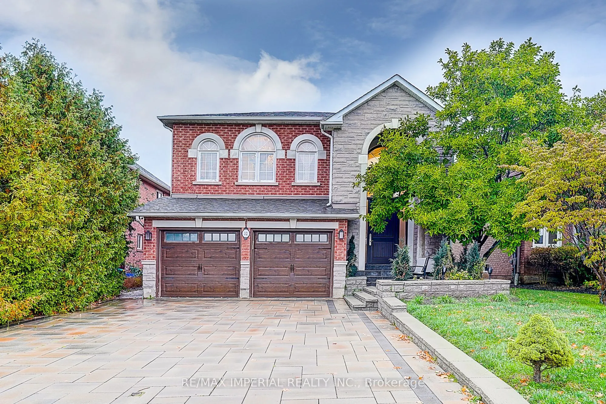 32 Brandon Gate Drive