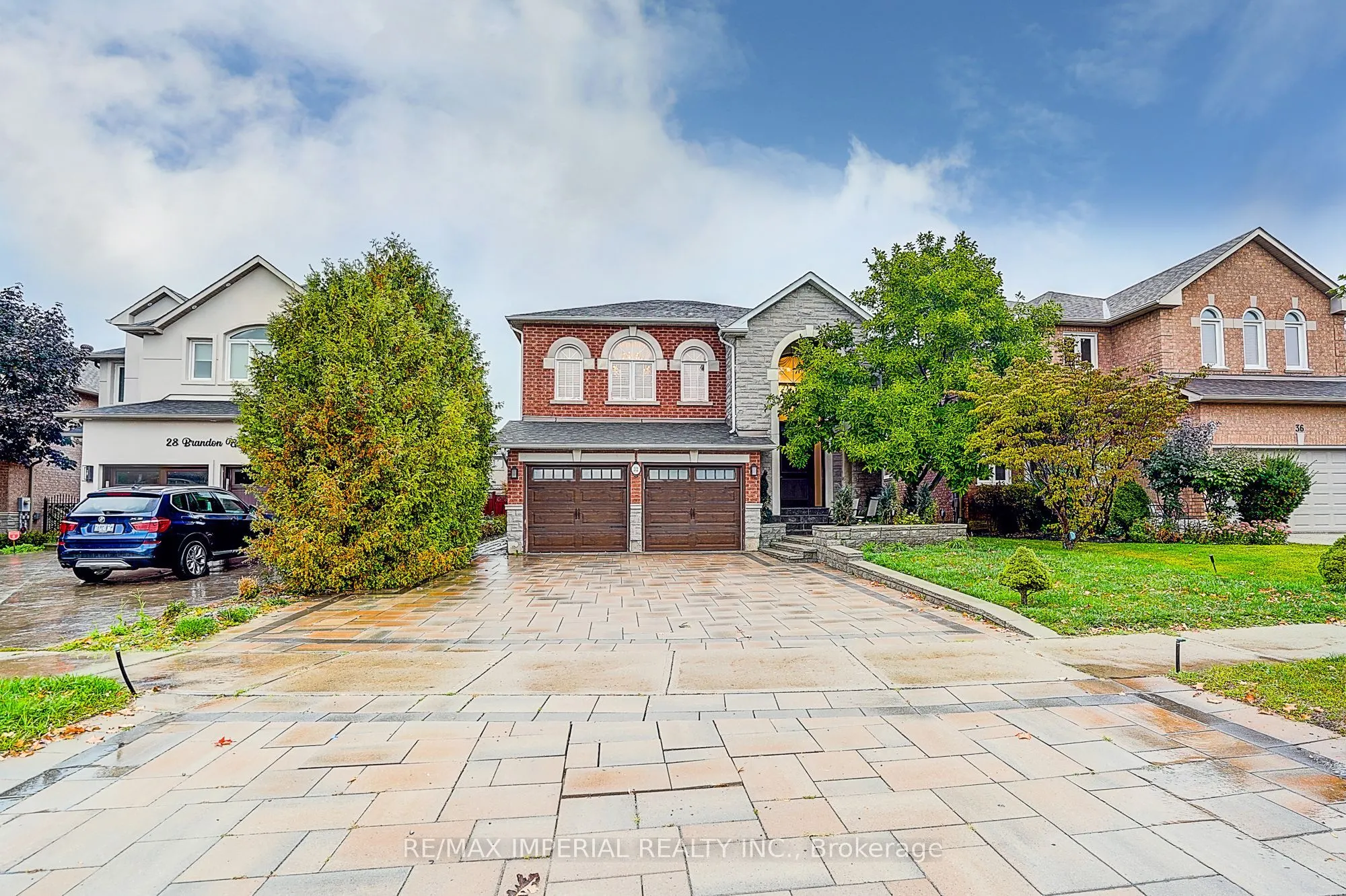 32 Brandon Gate Drive