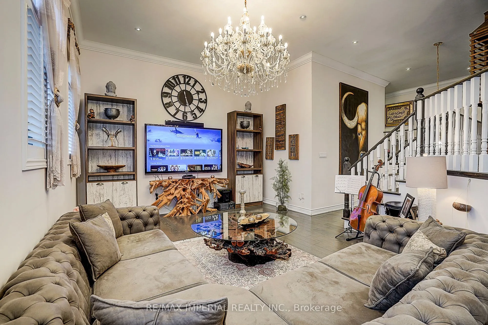 32 Brandon Gate Drive