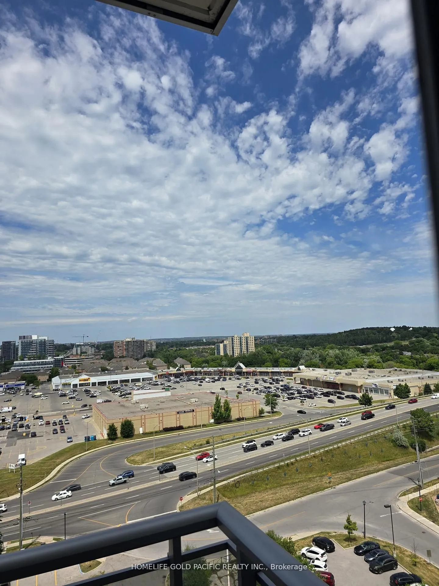 9205 Yonge Street, #NE-1202