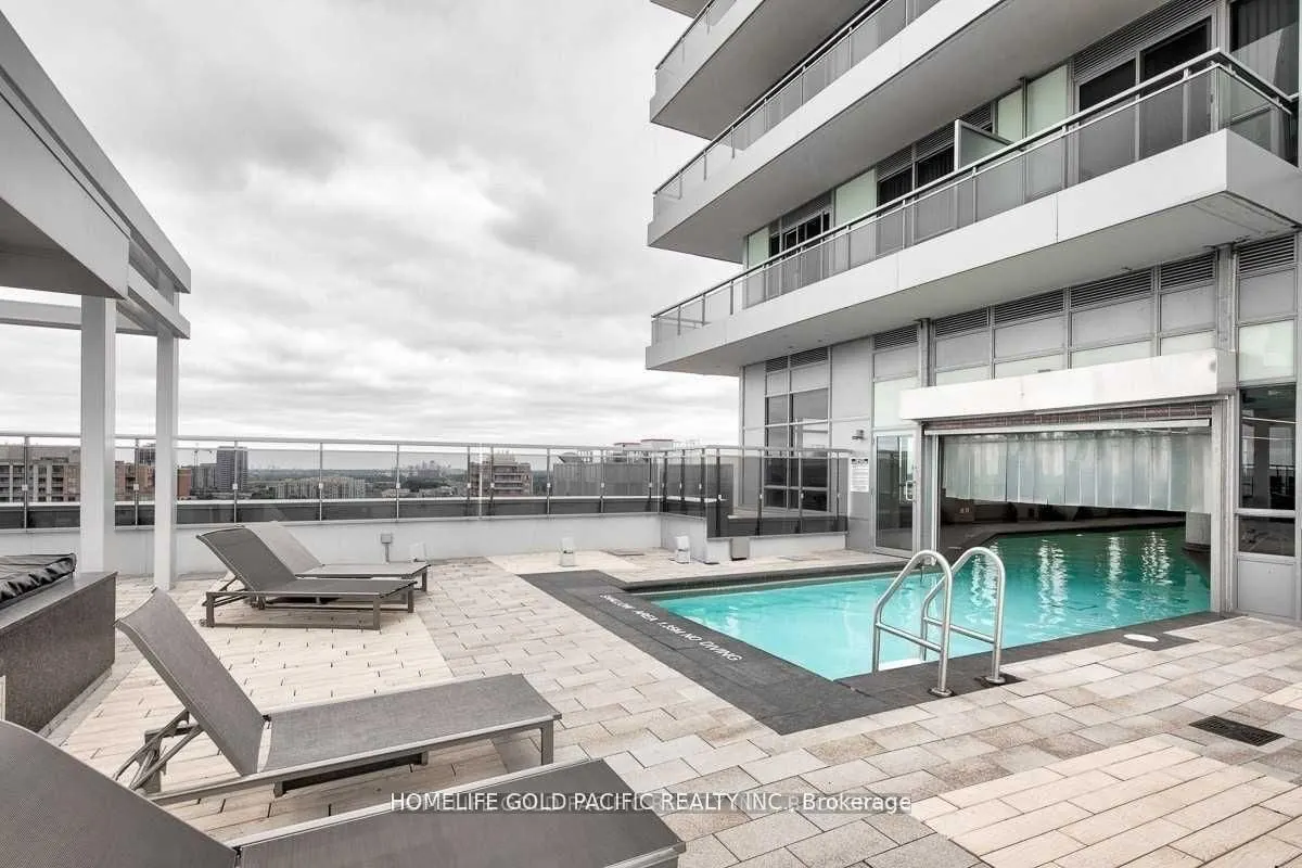9205 Yonge Street, #NE-1202