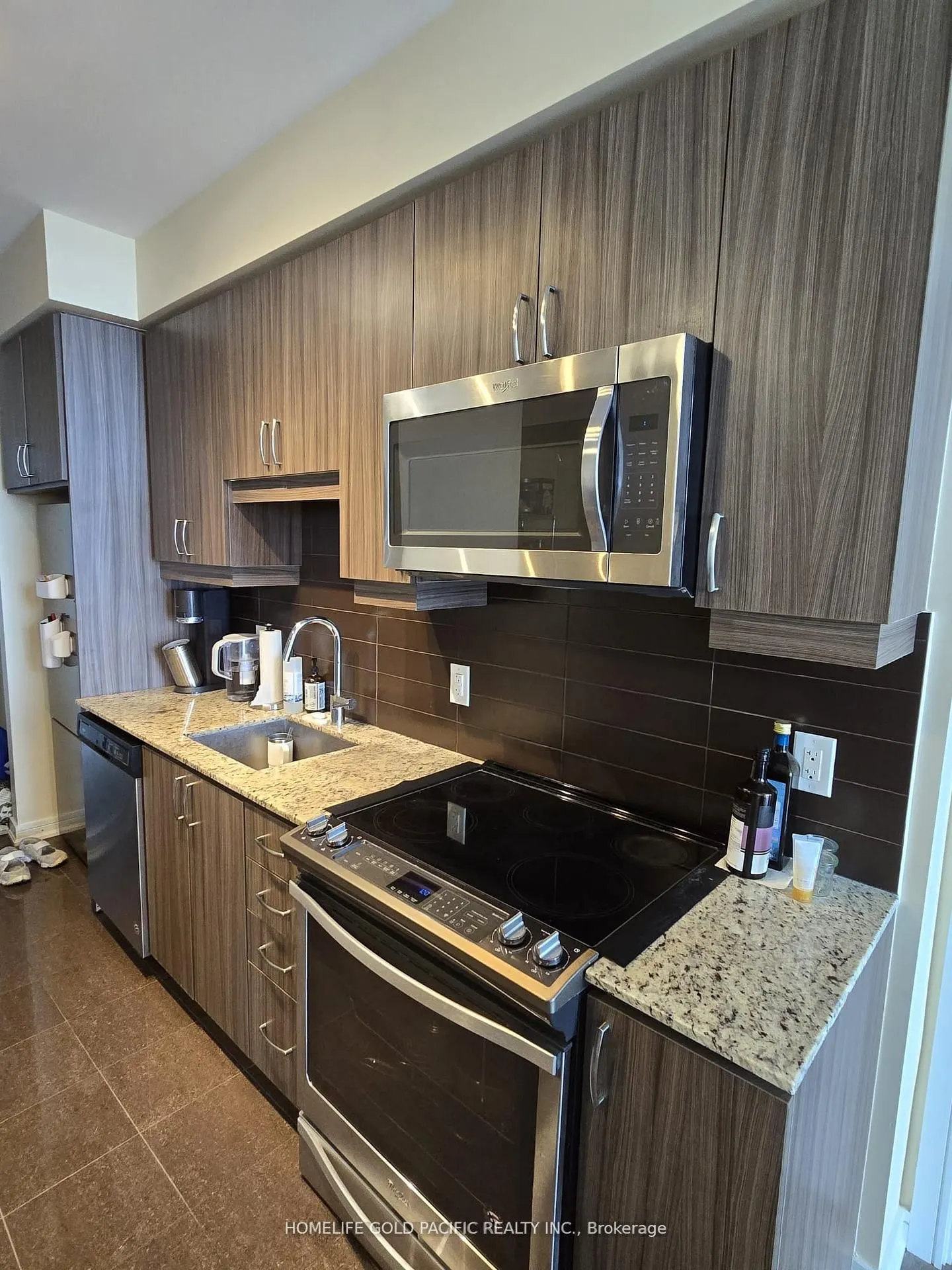 9205 Yonge Street, #NE-1202