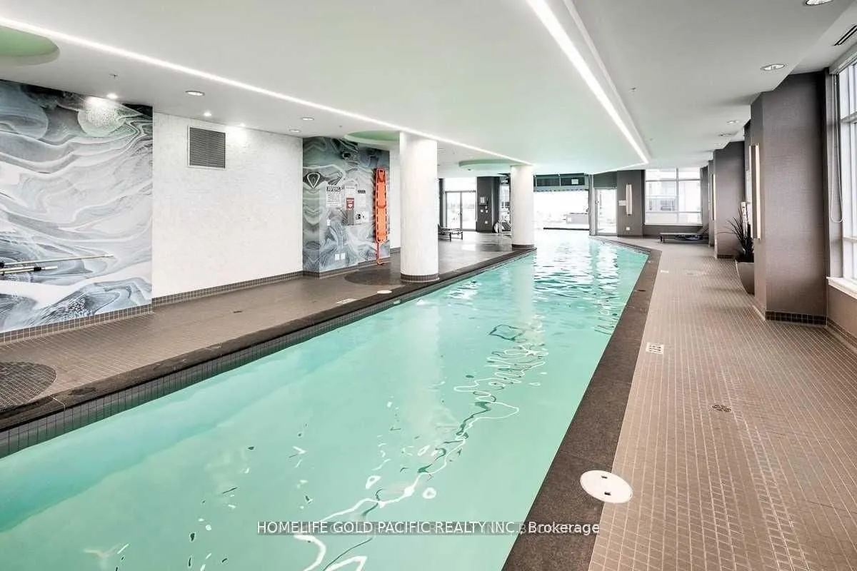 9205 Yonge Street, #NE-1202