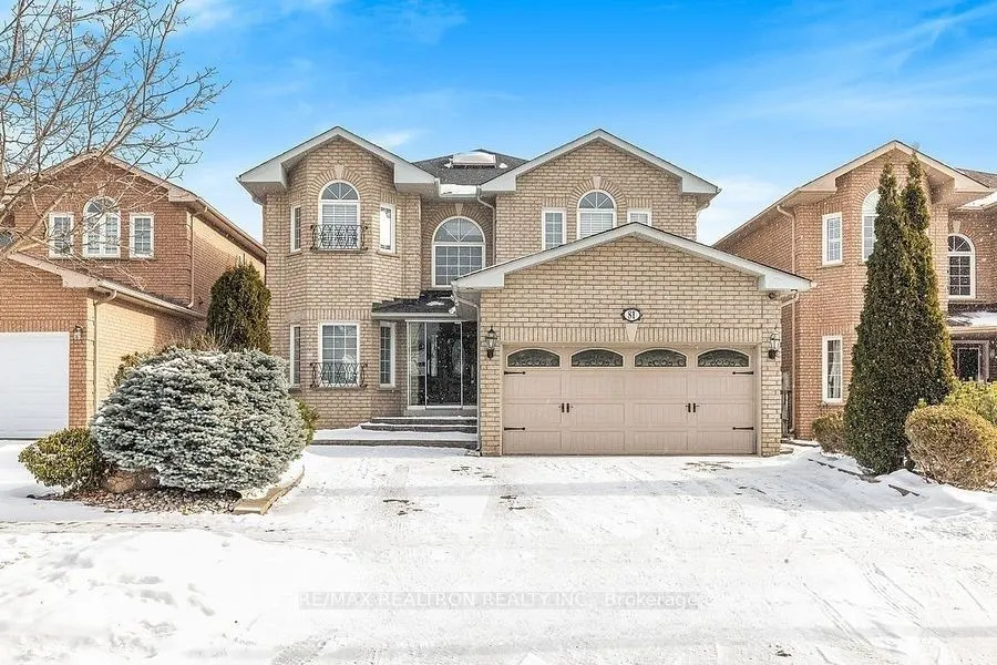 81 Somerset Crescent