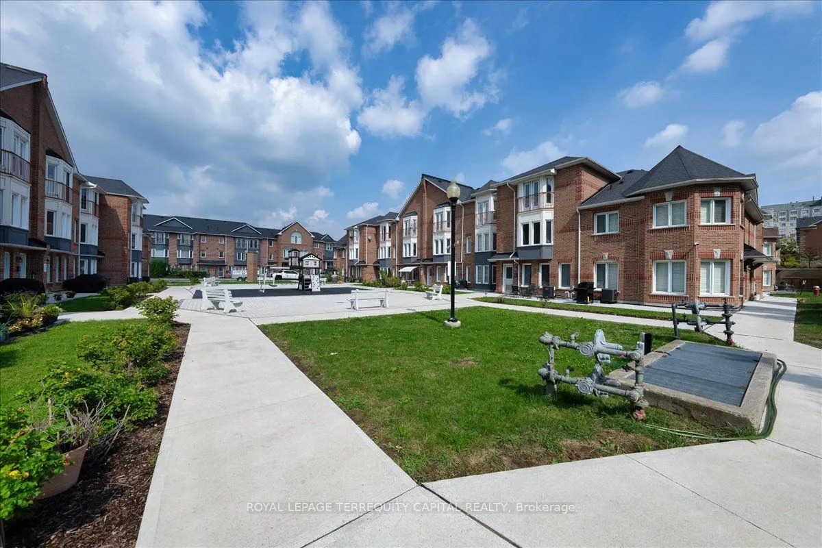 151 Townsgate Drive, #77