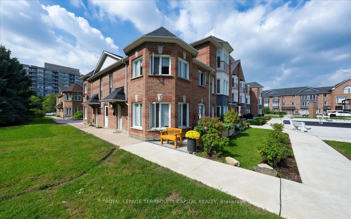 151 Townsgate Drive, #77