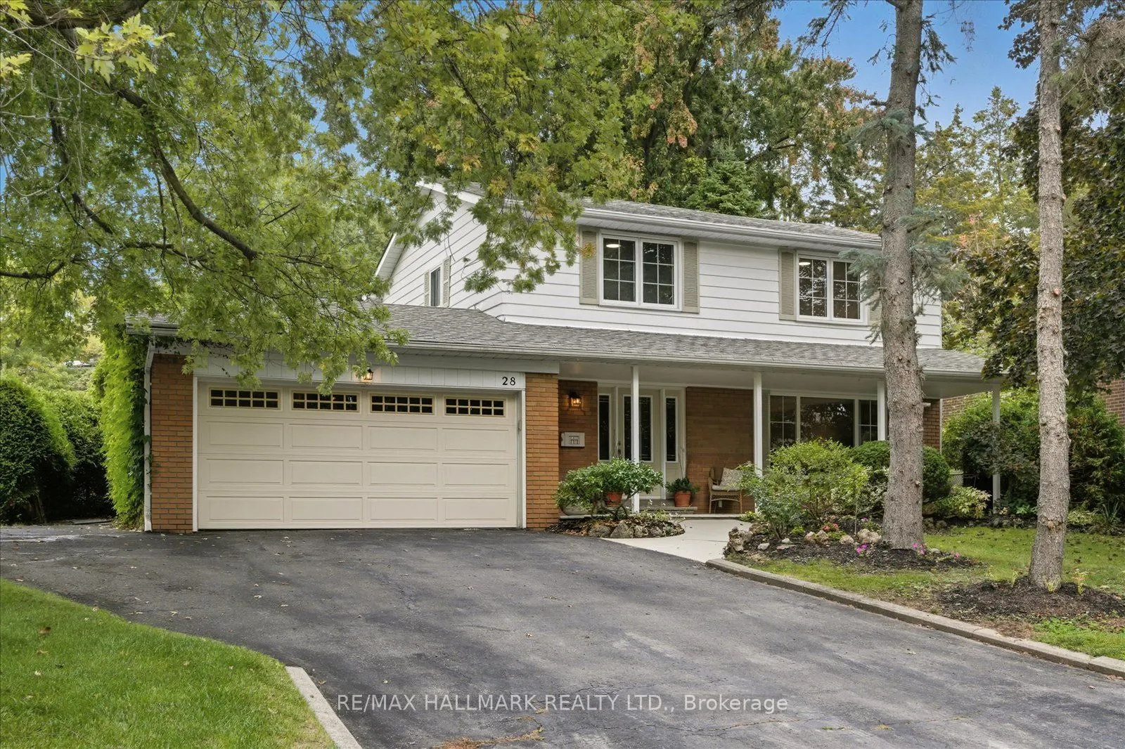 28 Christman Court