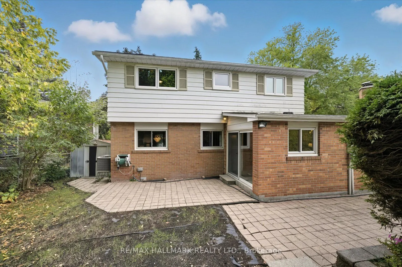 28 Christman Court