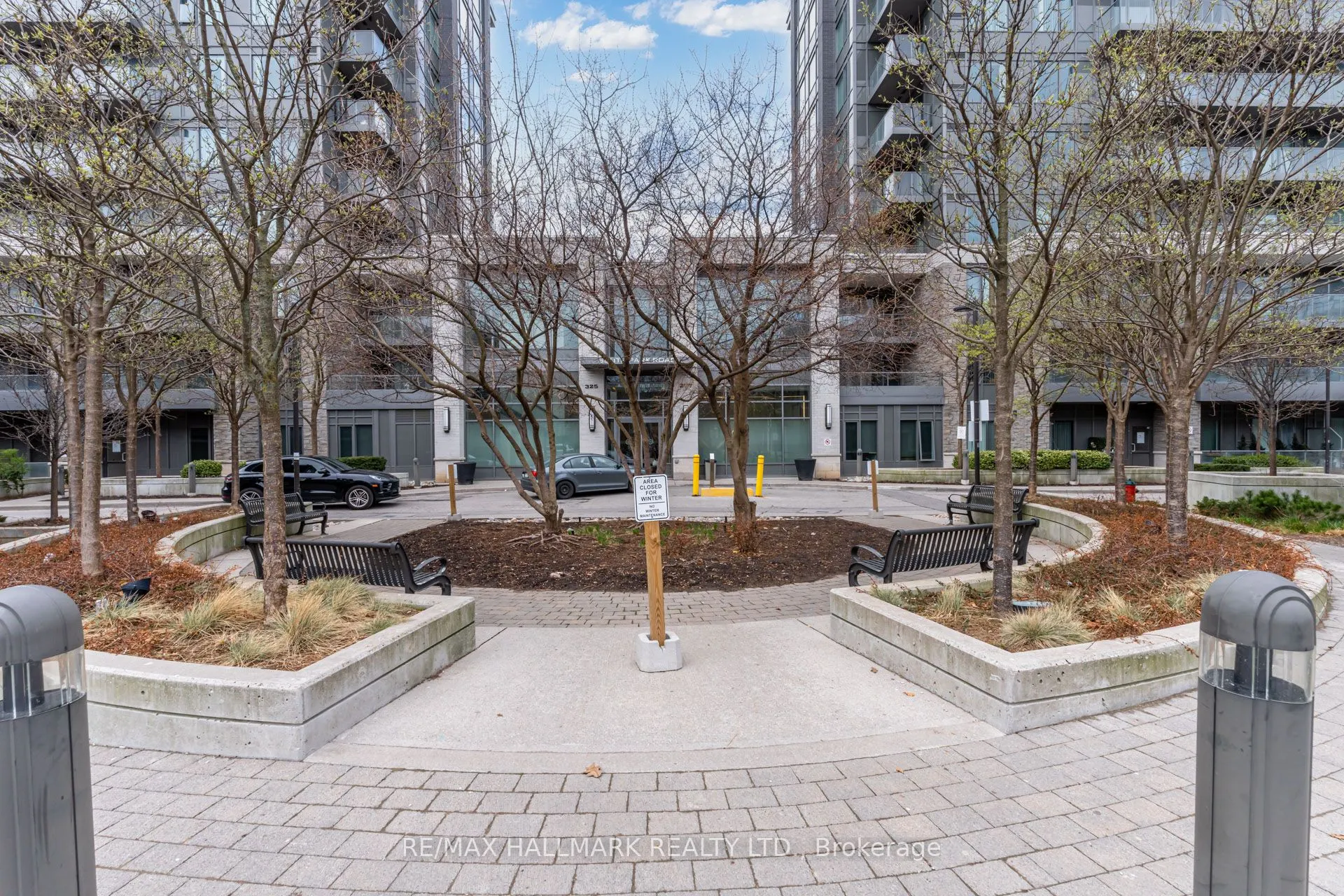325 South Park Road, #Rg15