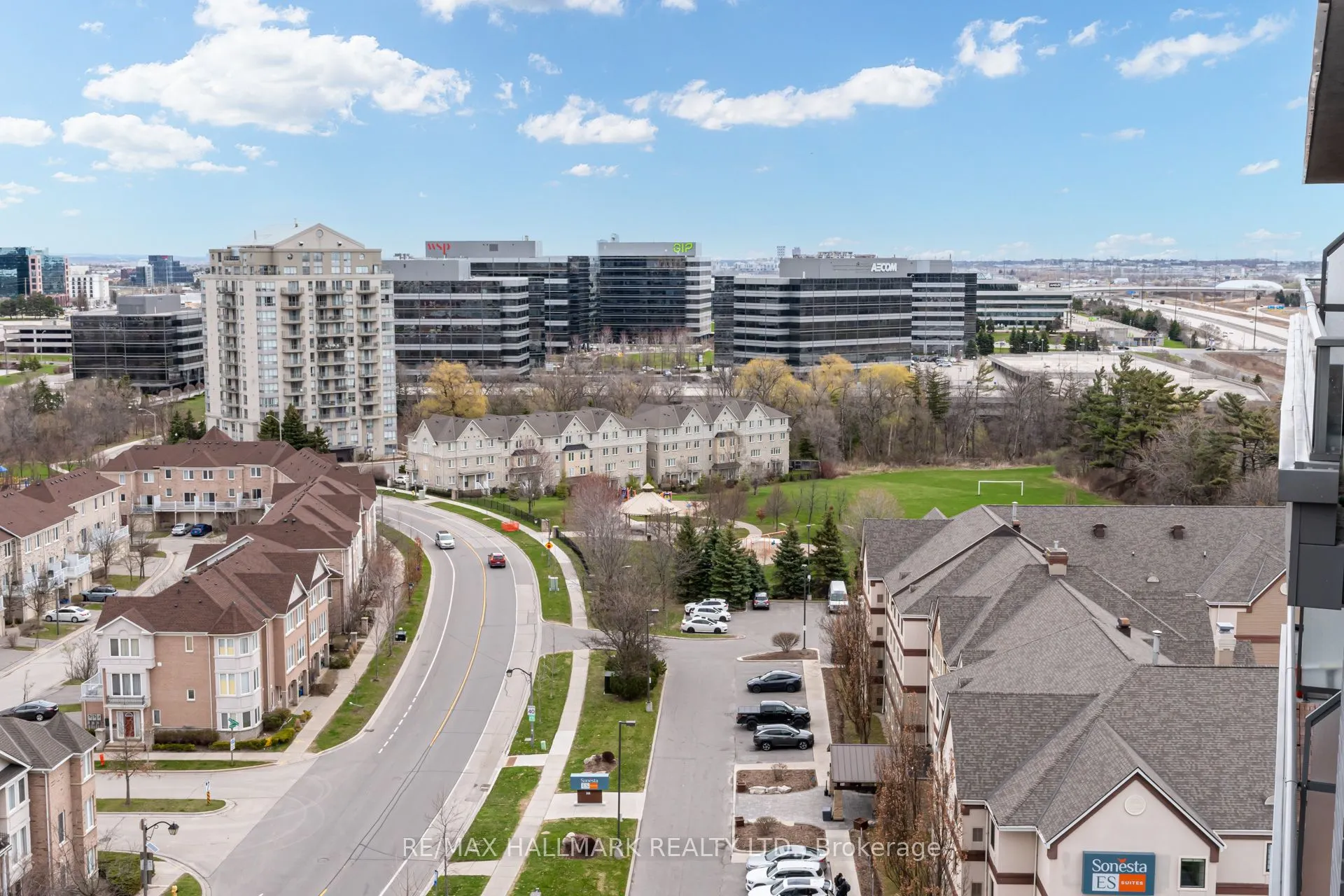 325 South Park Road, #Rg15