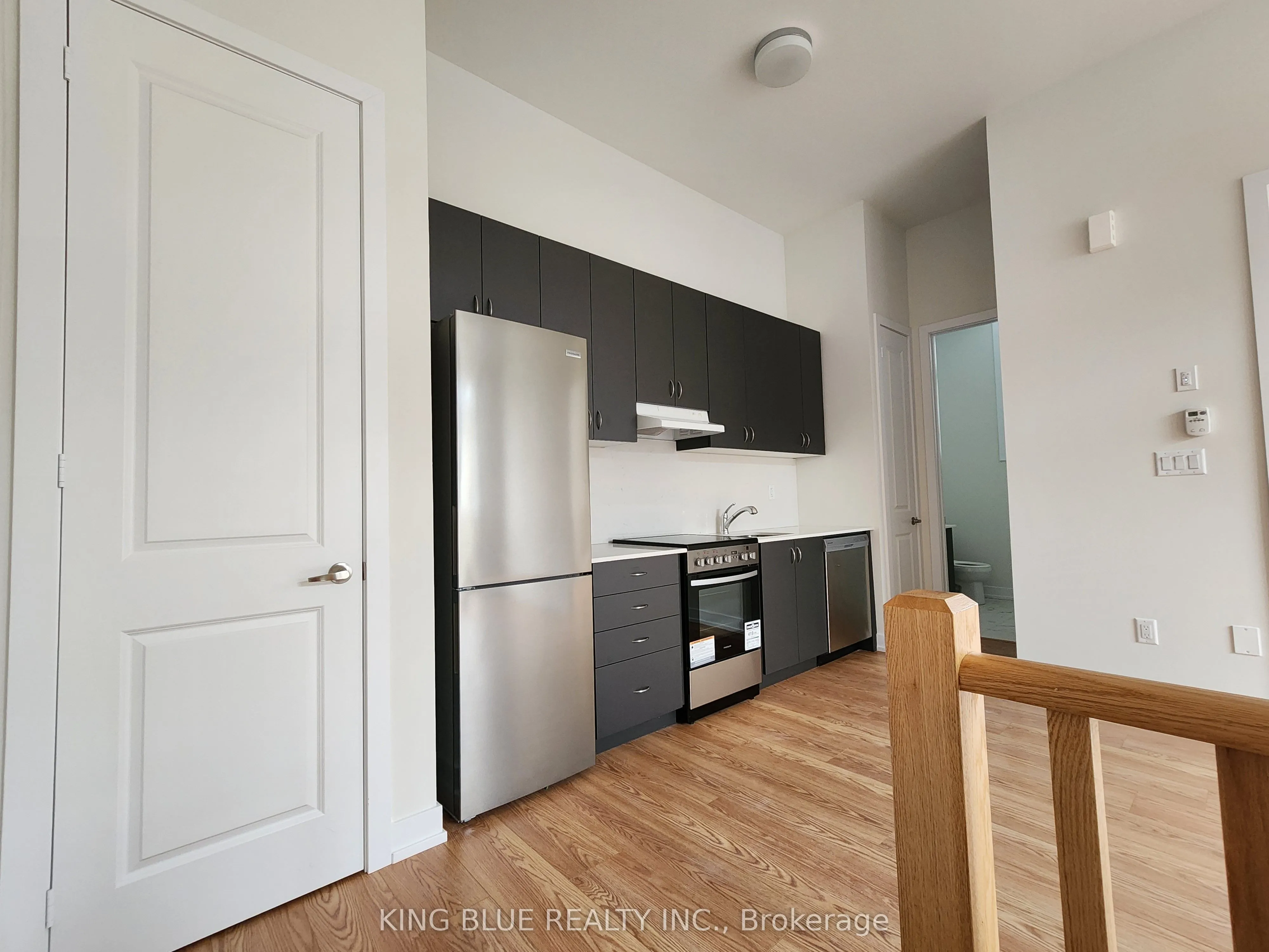 597 Riverlands Avenue, #Coach House