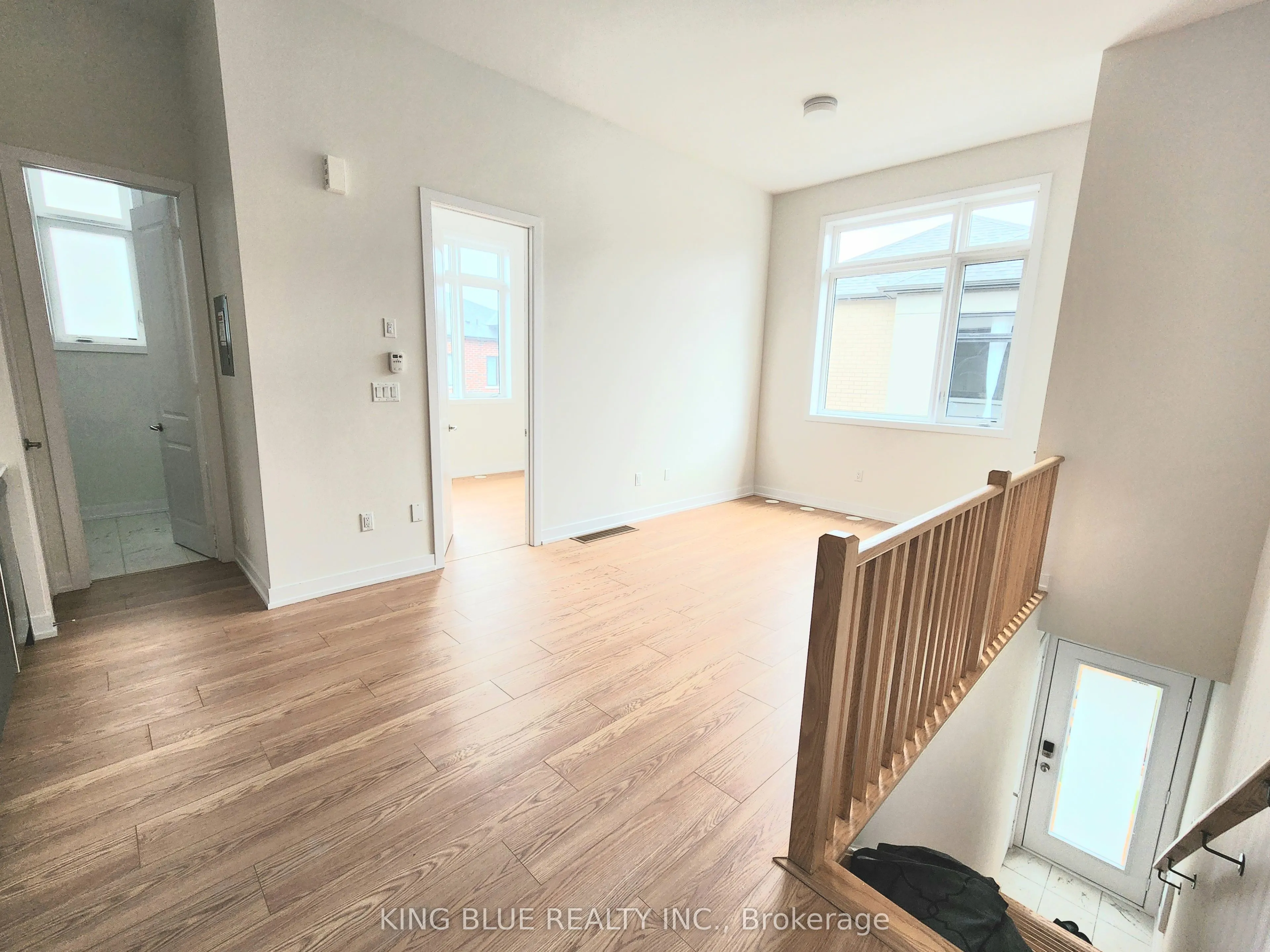 597 Riverlands Avenue, #Coach House
