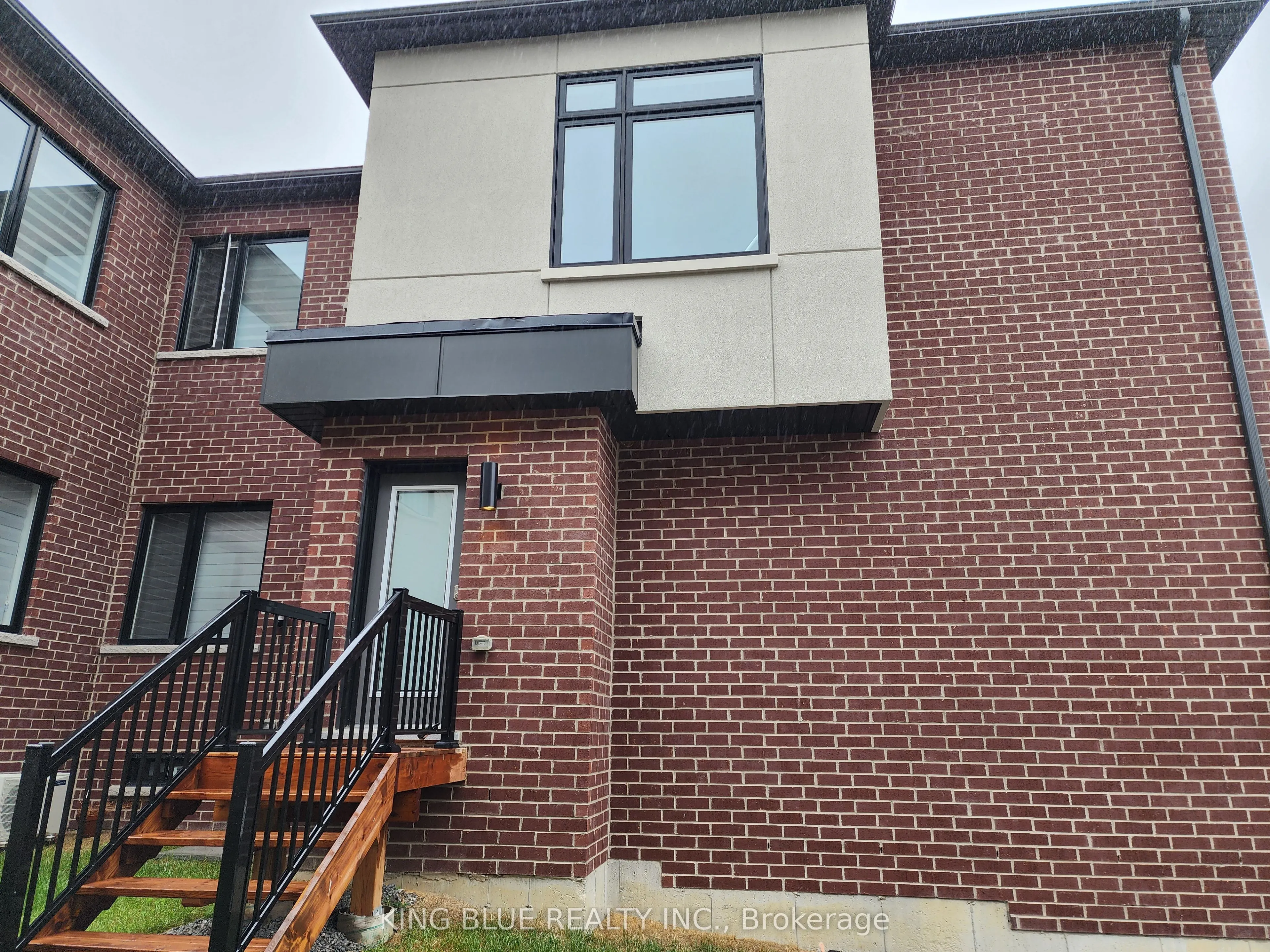 597 Riverlands Avenue, #Coach House