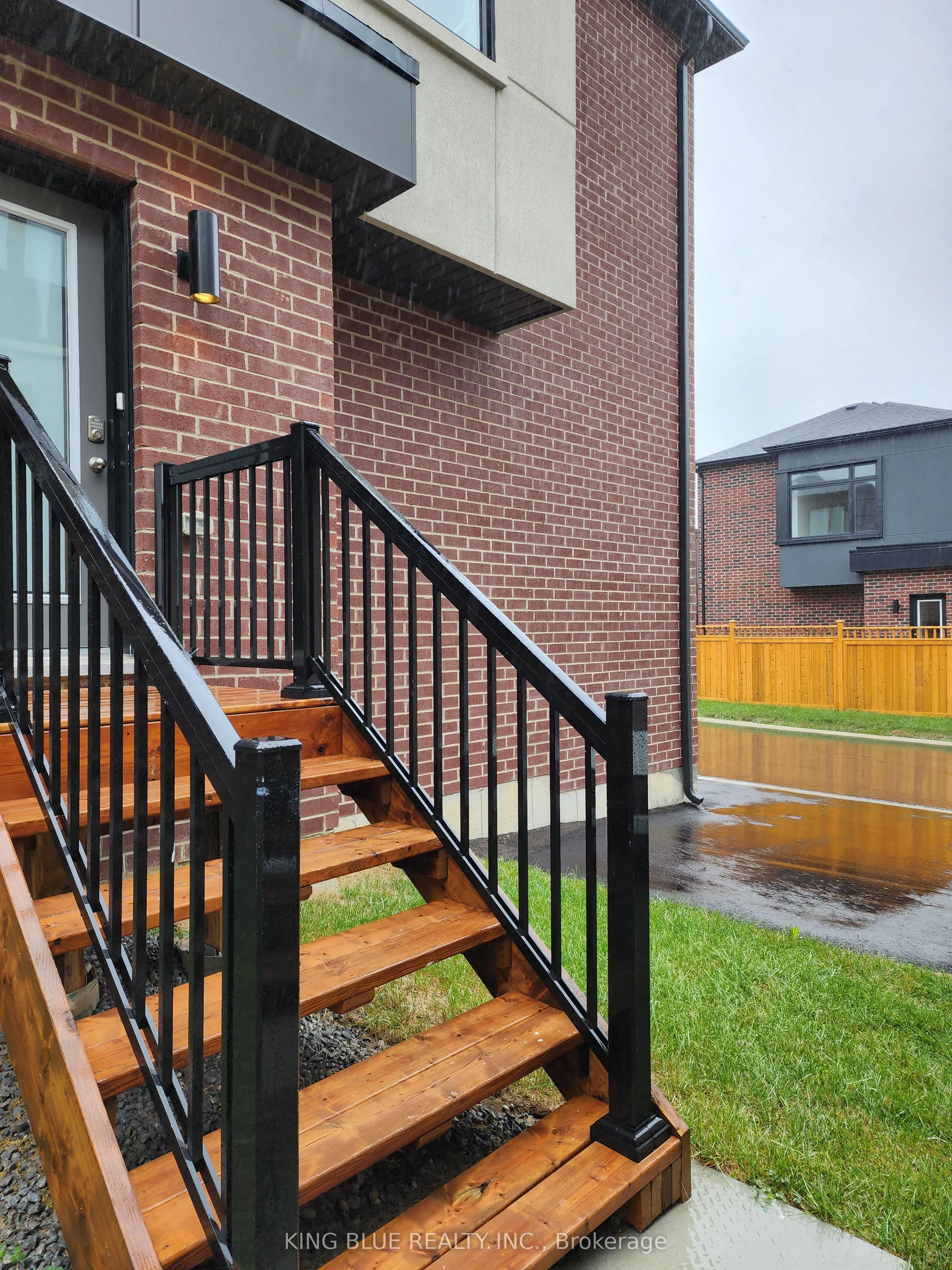 597 Riverlands Avenue, #Coach House