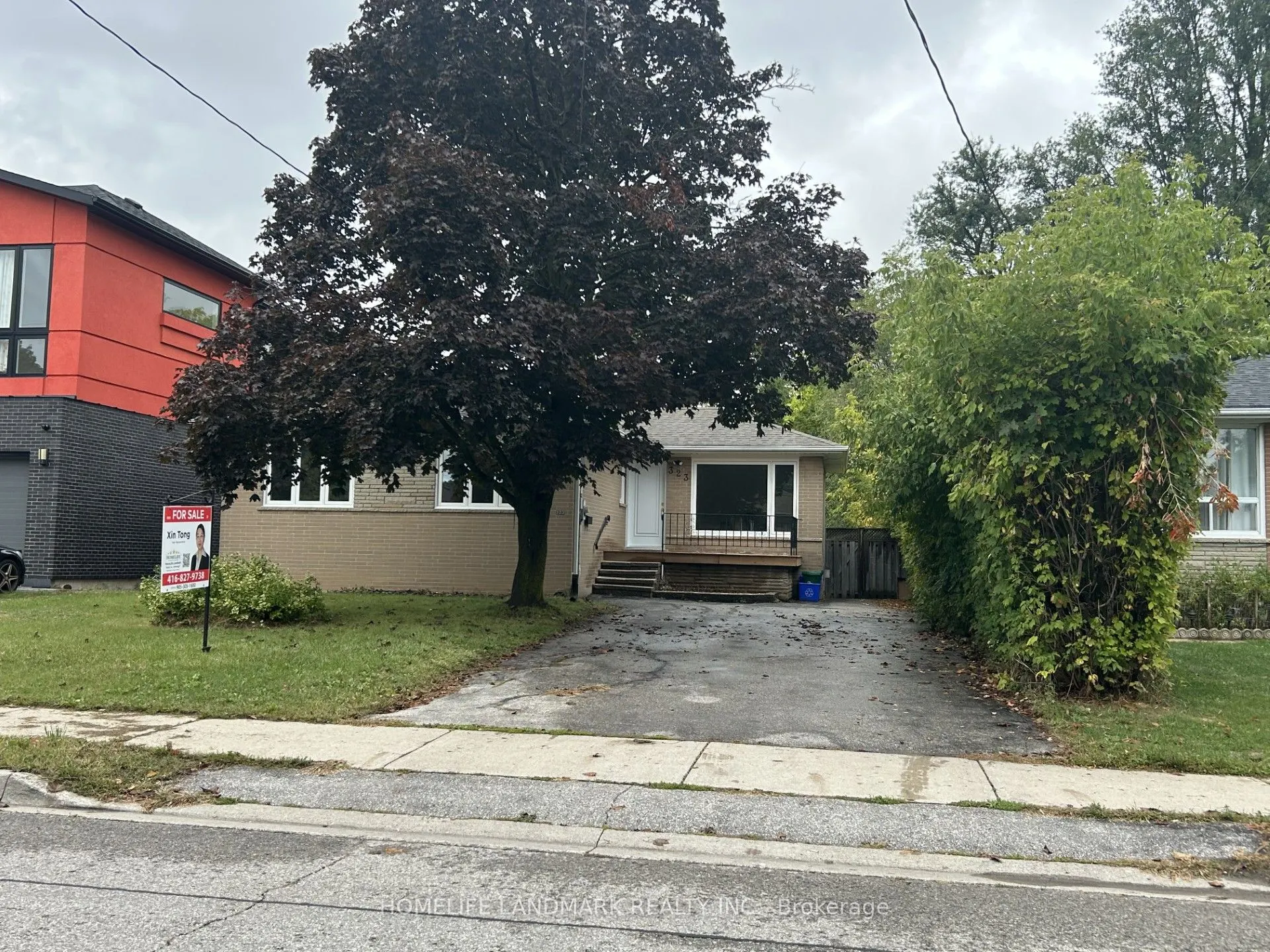 323 Elmwood Avenue