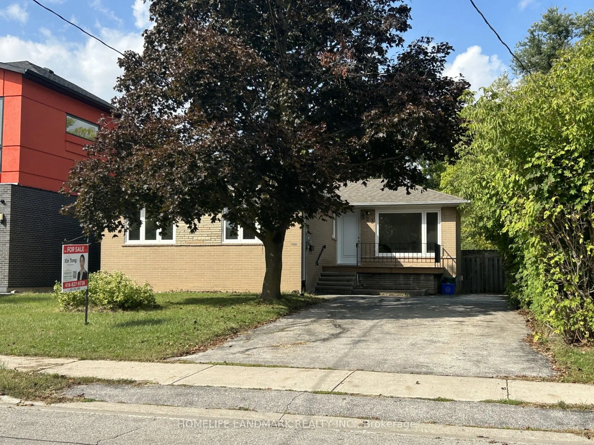 323 Elmwood Avenue