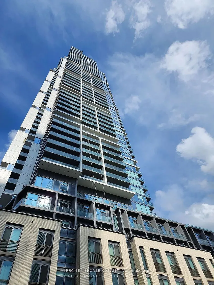 7890 Jane Street, #07