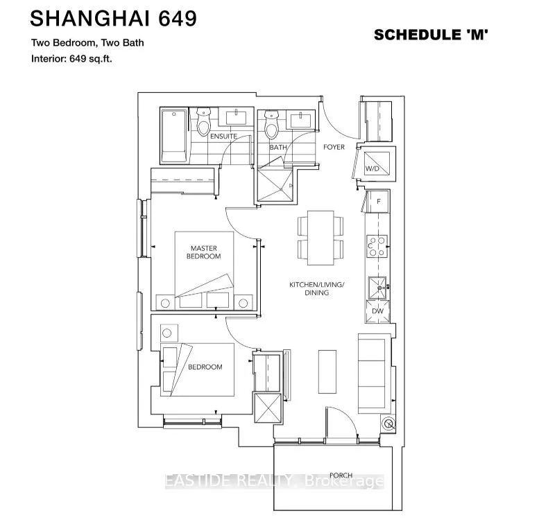 28 Interchange Way S, #109