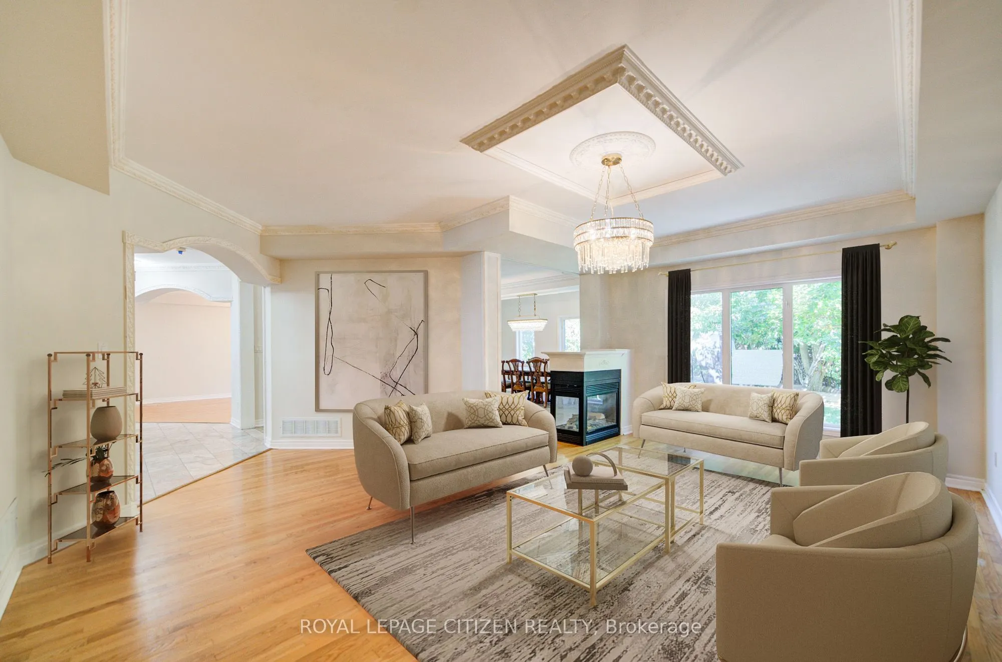 180 Kimber Crescent