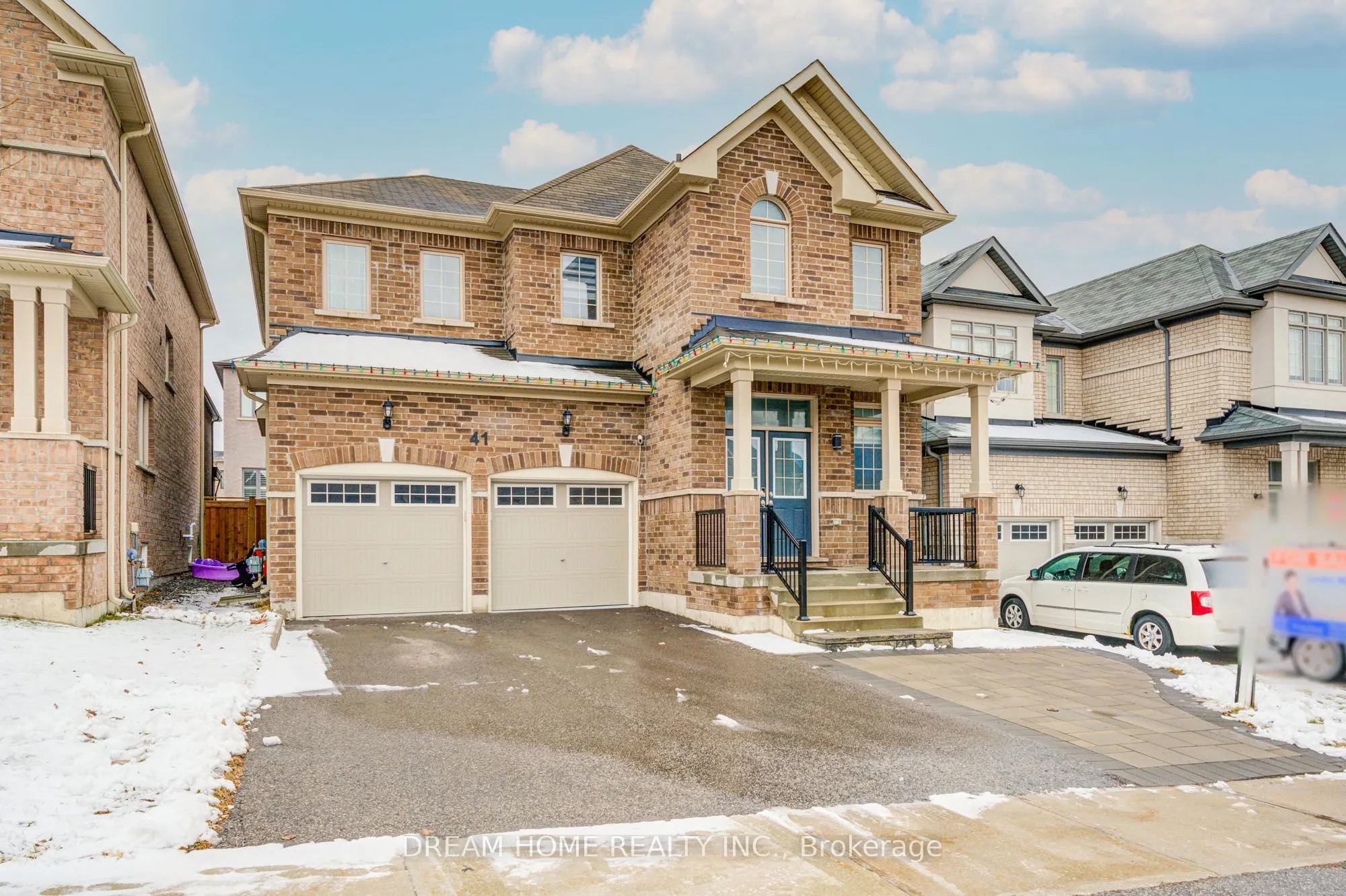 41 Mynden Way