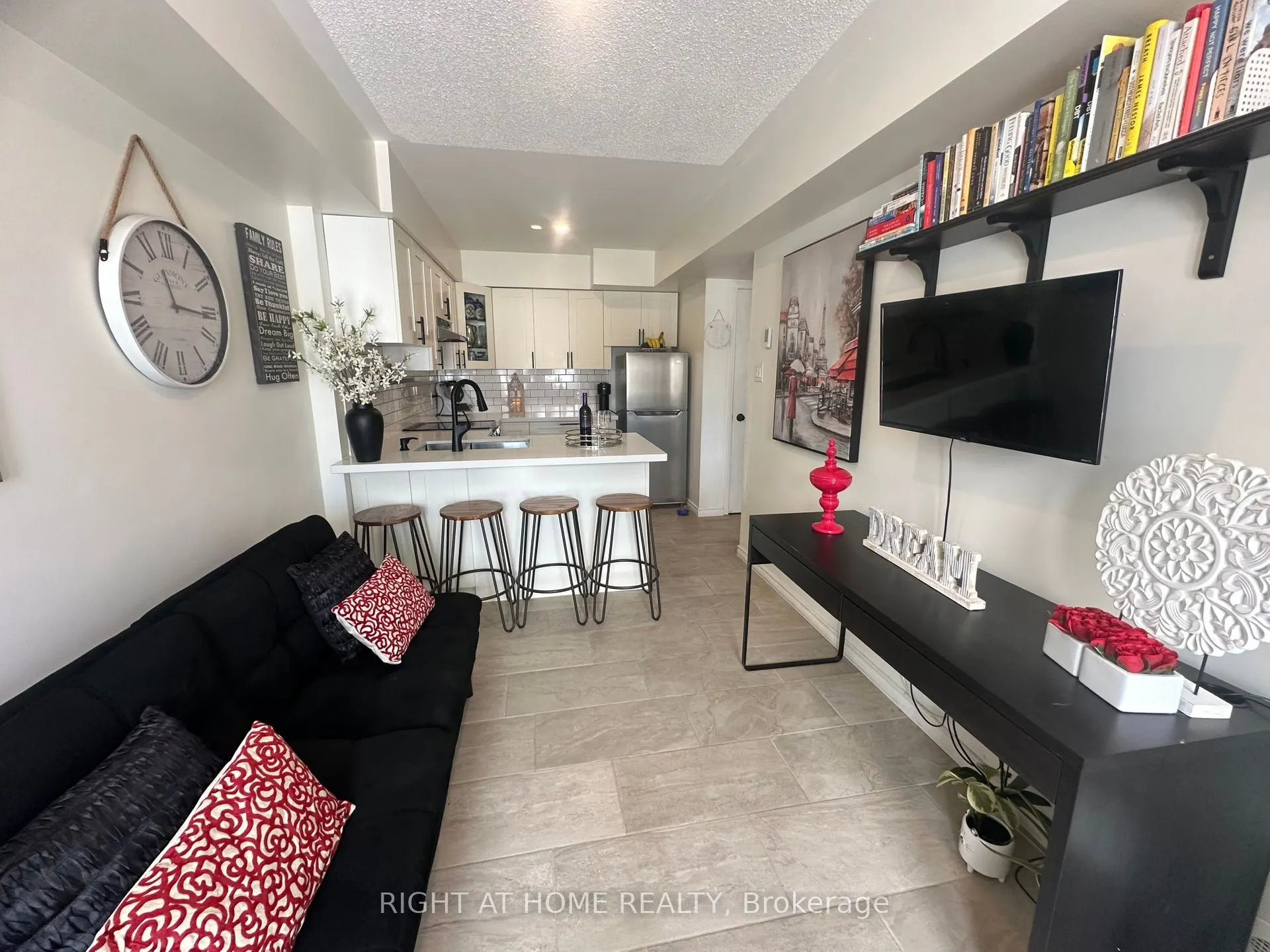 150 Chancery Road, #92
