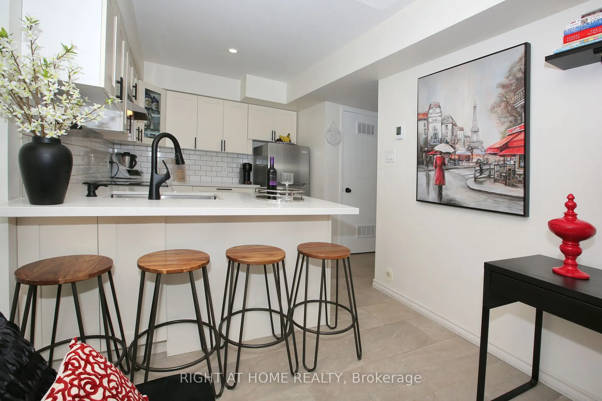 150 Chancery Road, #92
