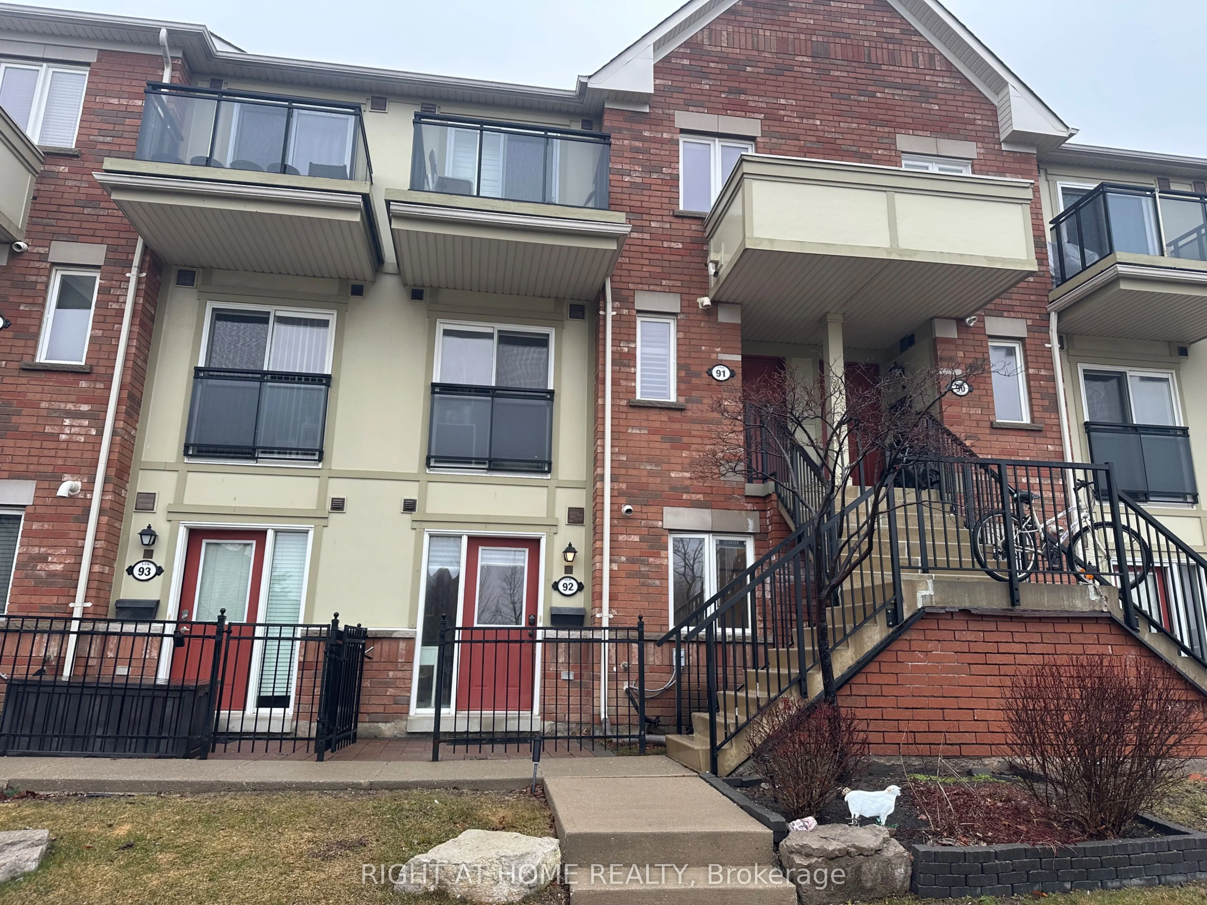 150 Chancery Road, #92