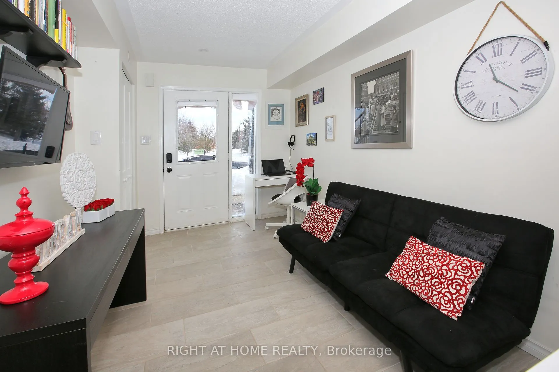 150 Chancery Road, #92