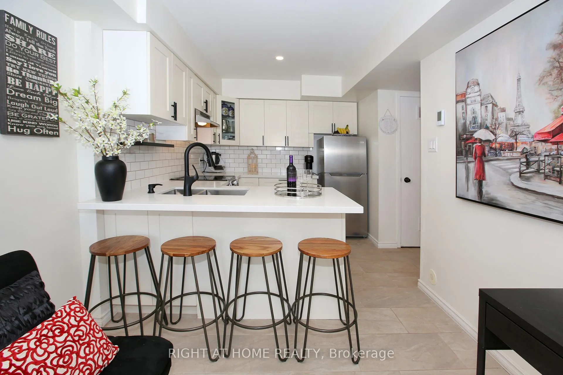 150 Chancery Road, #92
