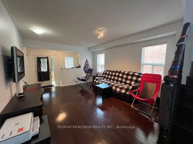 44 Lewis Honey Drive, ##Upper