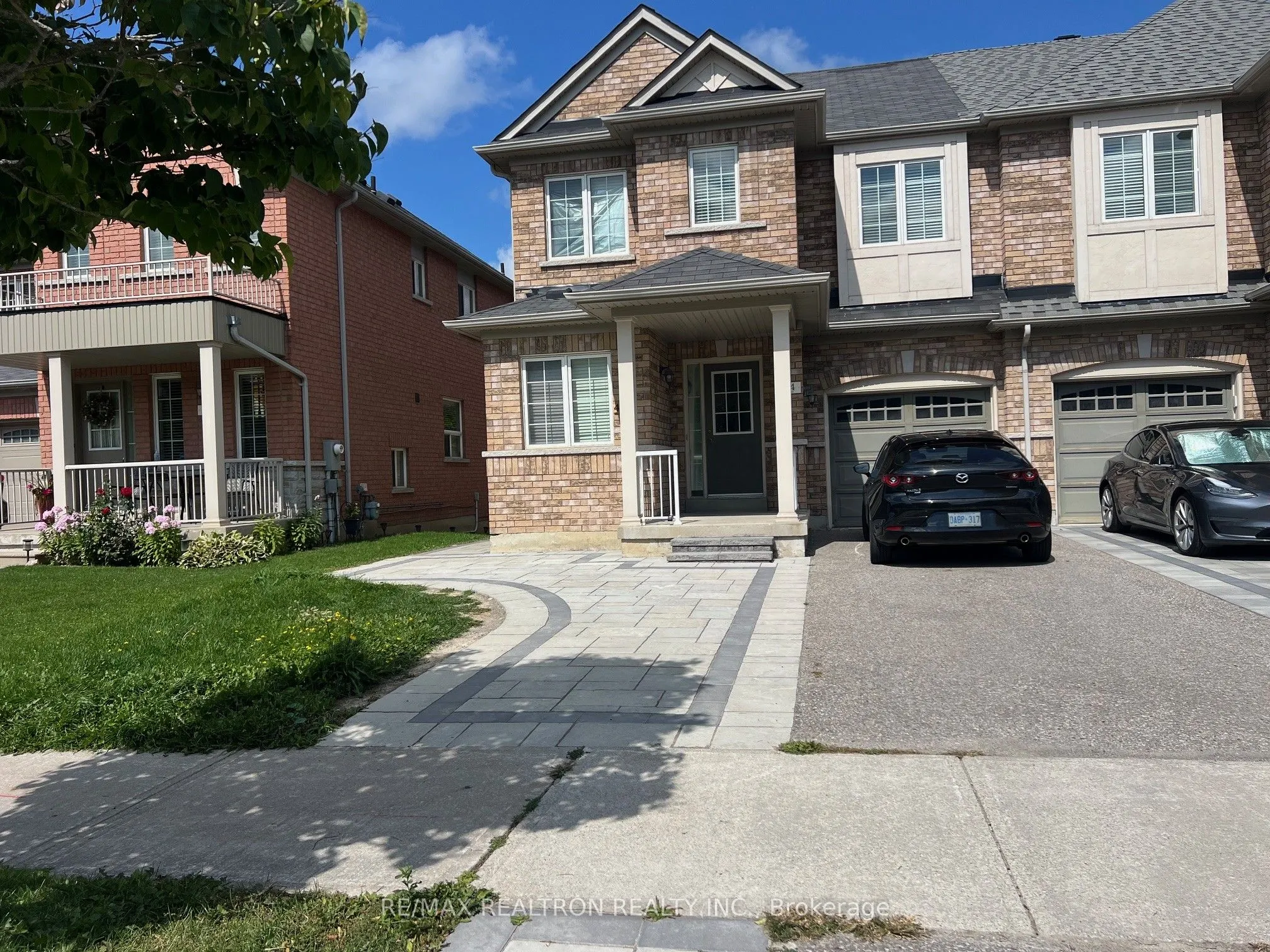 44 Lewis Honey Drive, ##Upper
