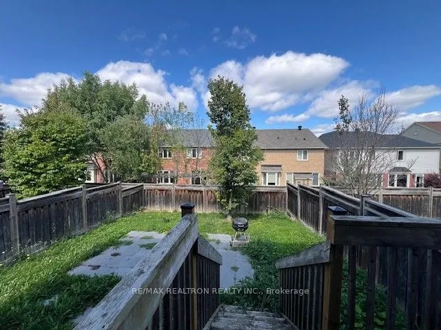 44 Lewis Honey Drive, ##Upper