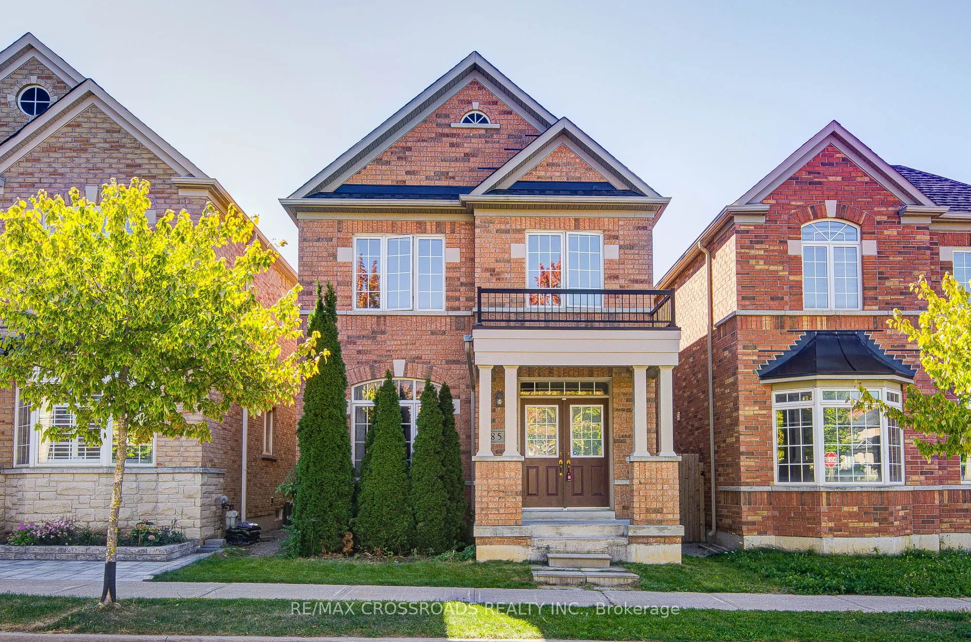 85 Shady Oaks Avenue