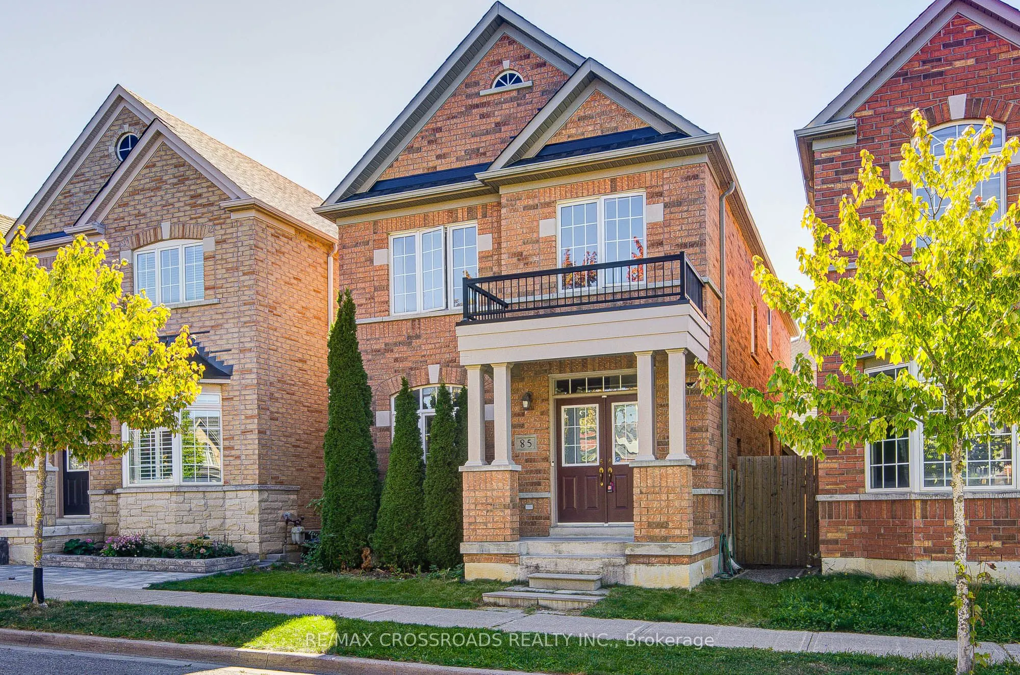 85 Shady Oaks Avenue