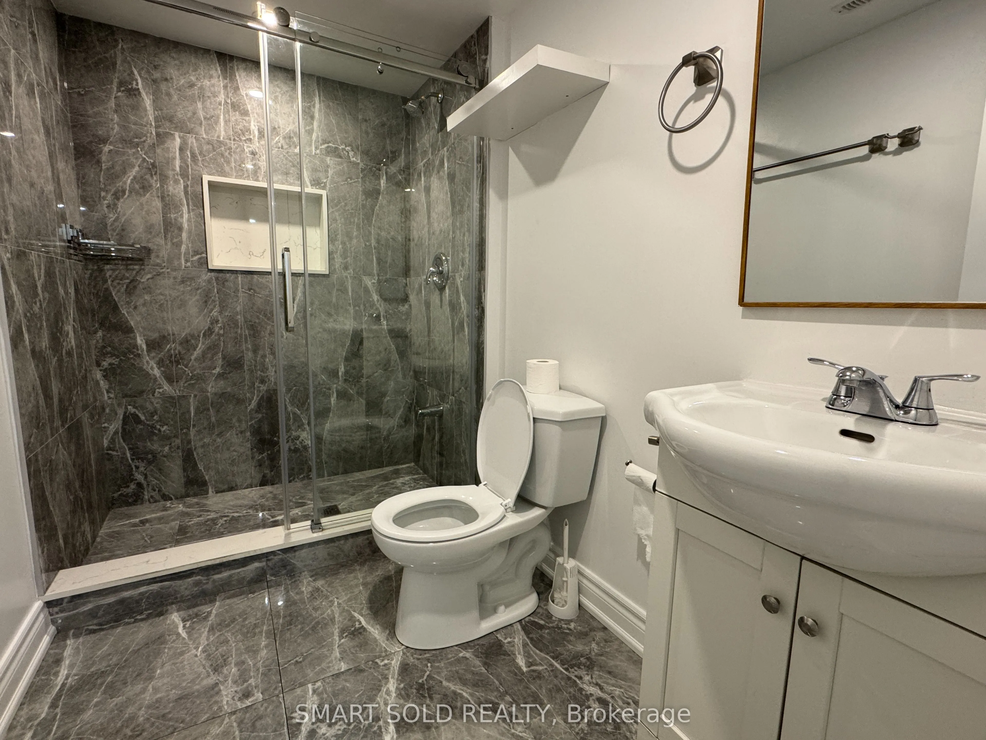 414 Taylor Mills Drive N, #Lower Level