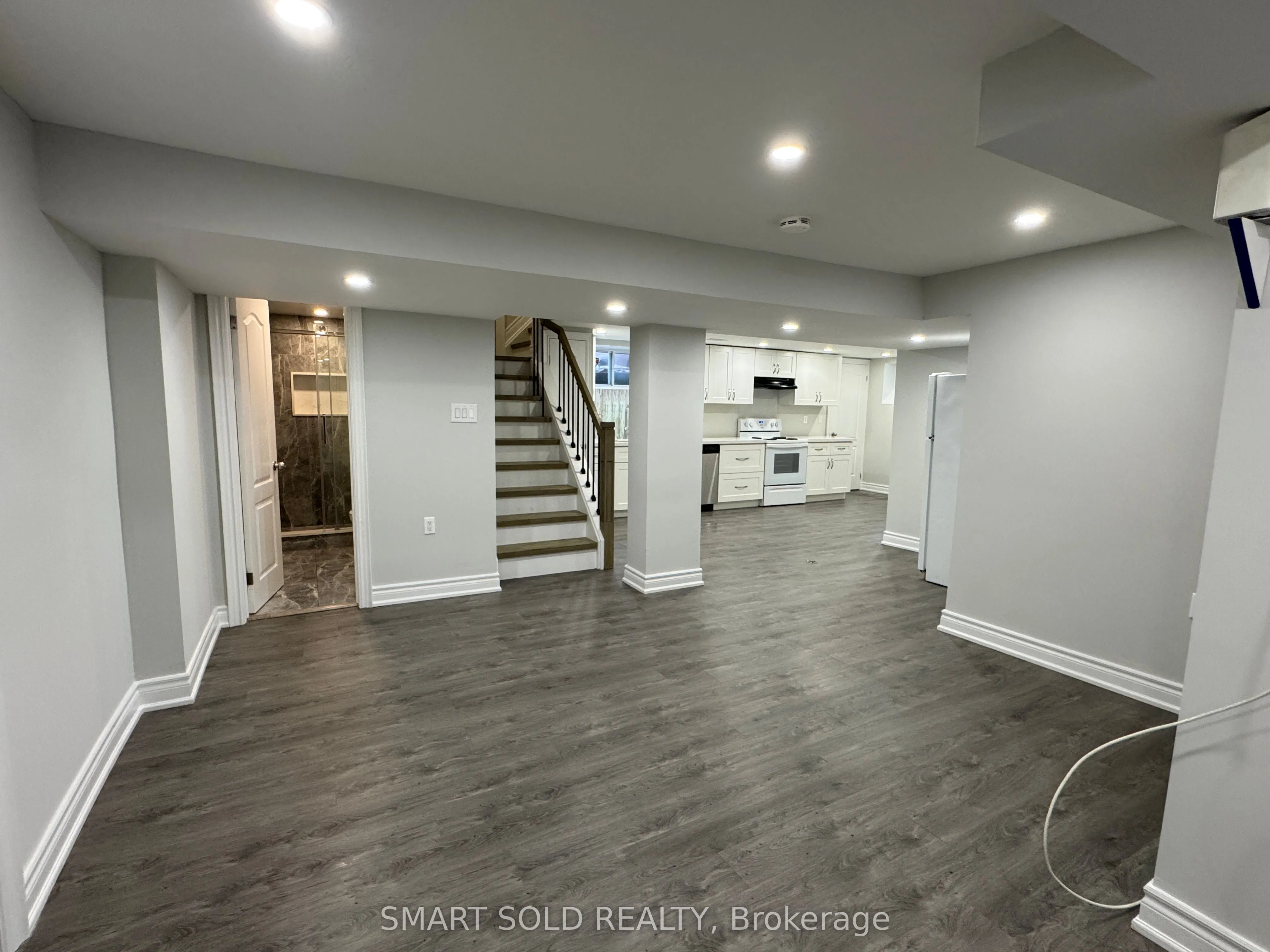414 Taylor Mills Drive N, #Lower Level