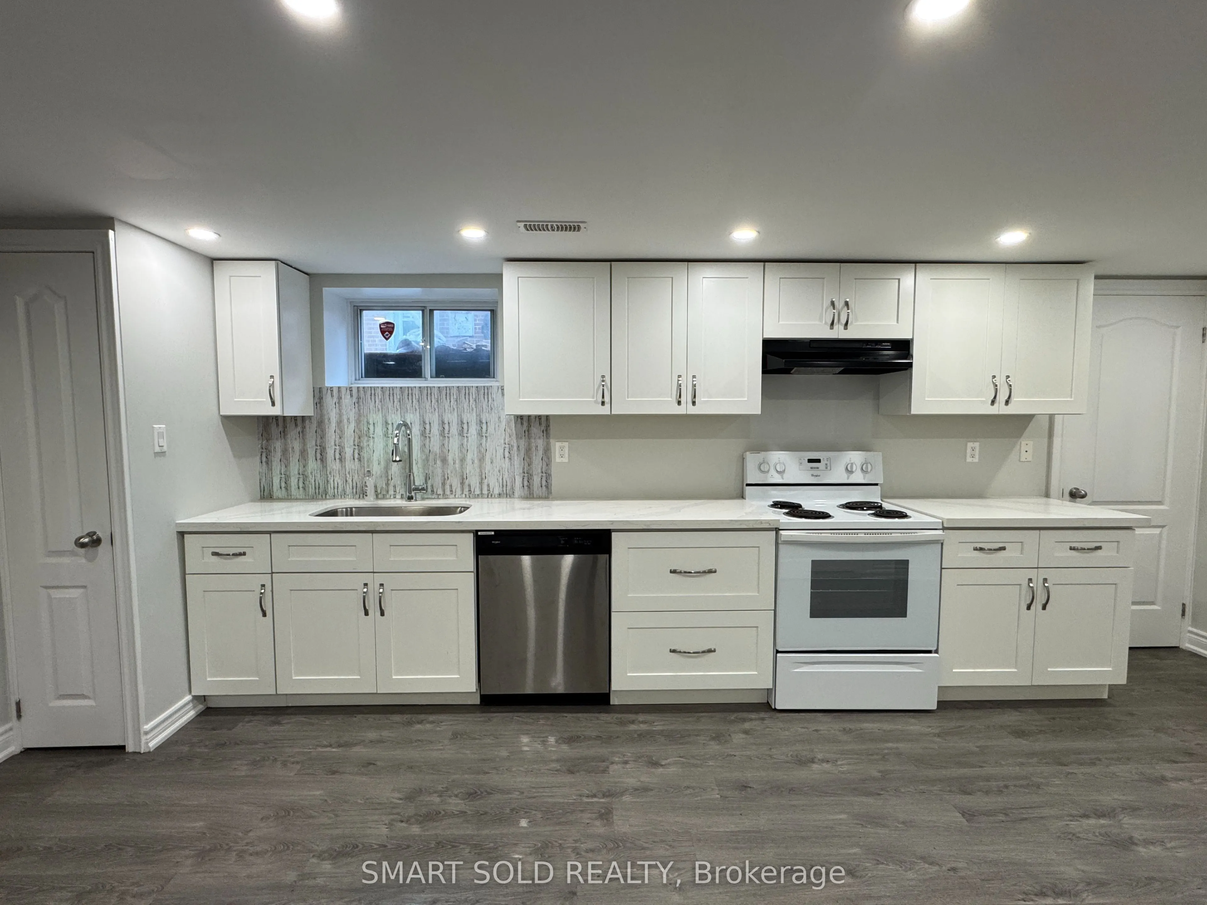 414 Taylor Mills Drive N, #Lower Level