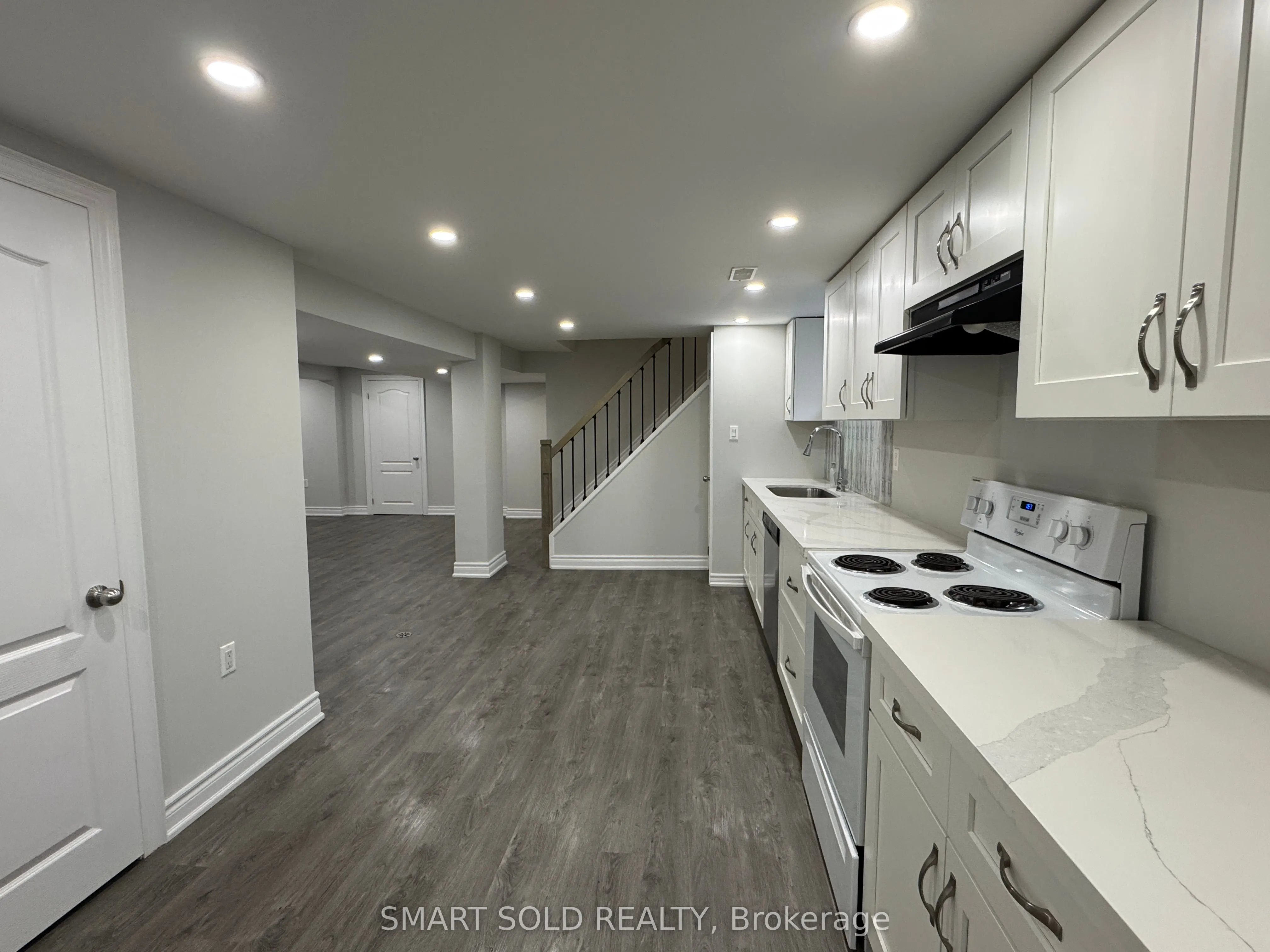 414 Taylor Mills Drive N, #Lower Level